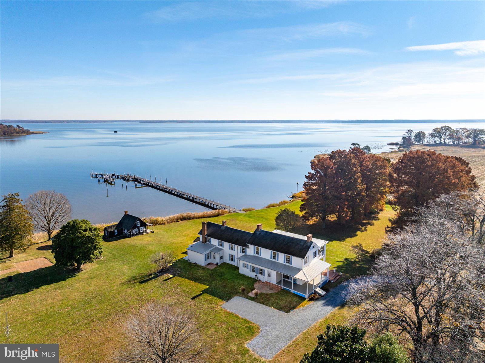 EASTERN NECK - Residential