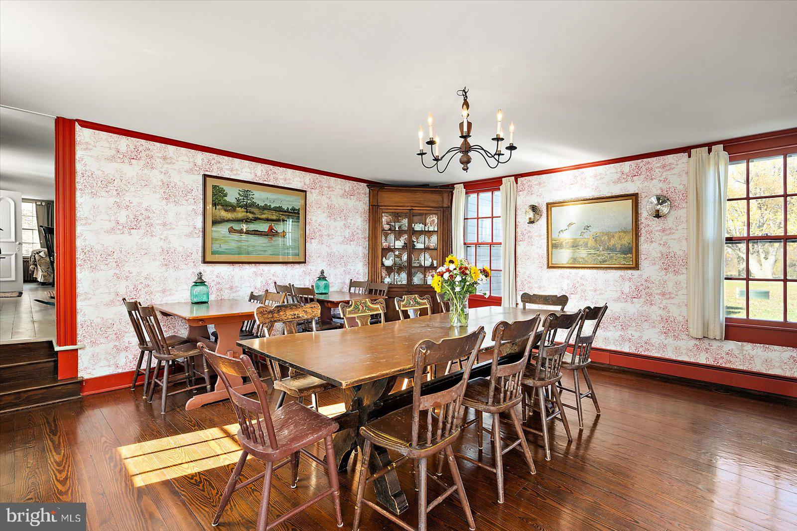 EASTERN NECK - Residential