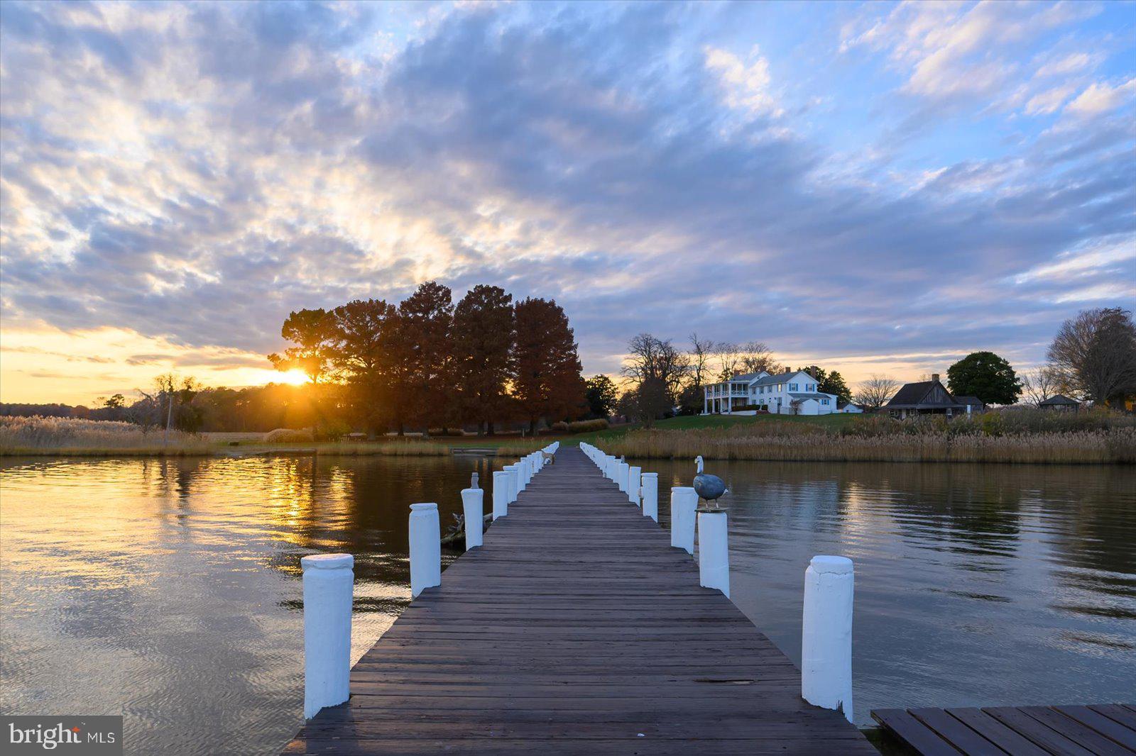 EASTERN NECK - Residential