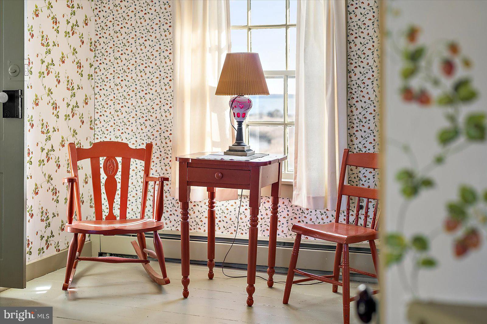 EASTERN NECK - Residential
