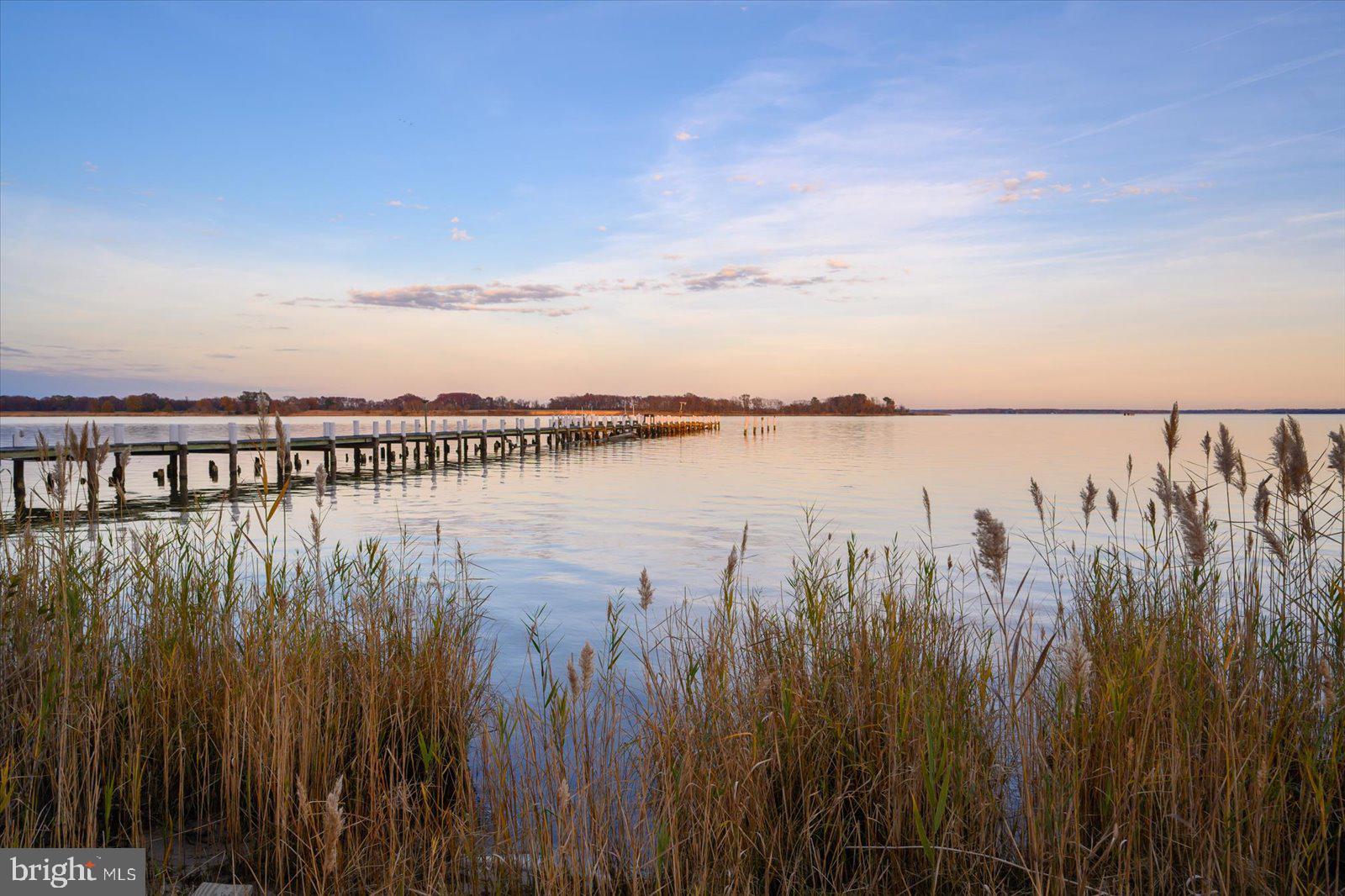 EASTERN NECK - Residential