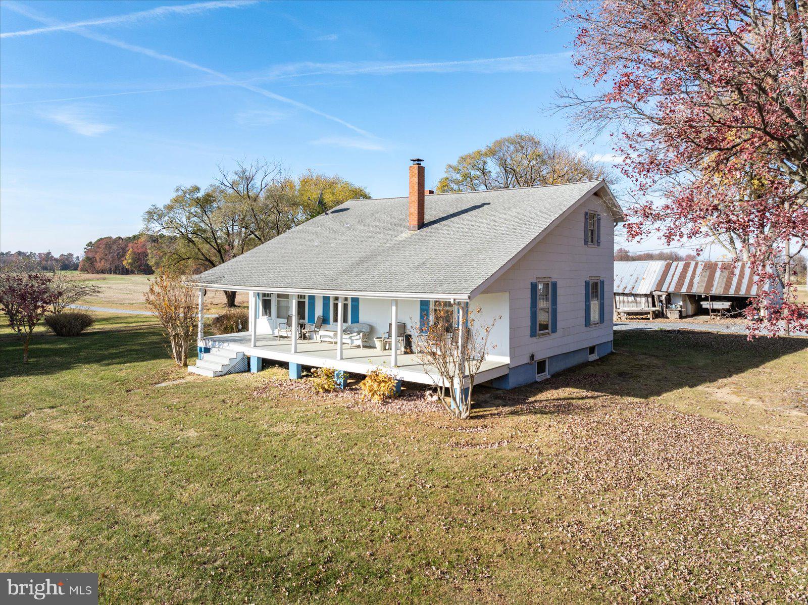 EASTERN NECK - Residential