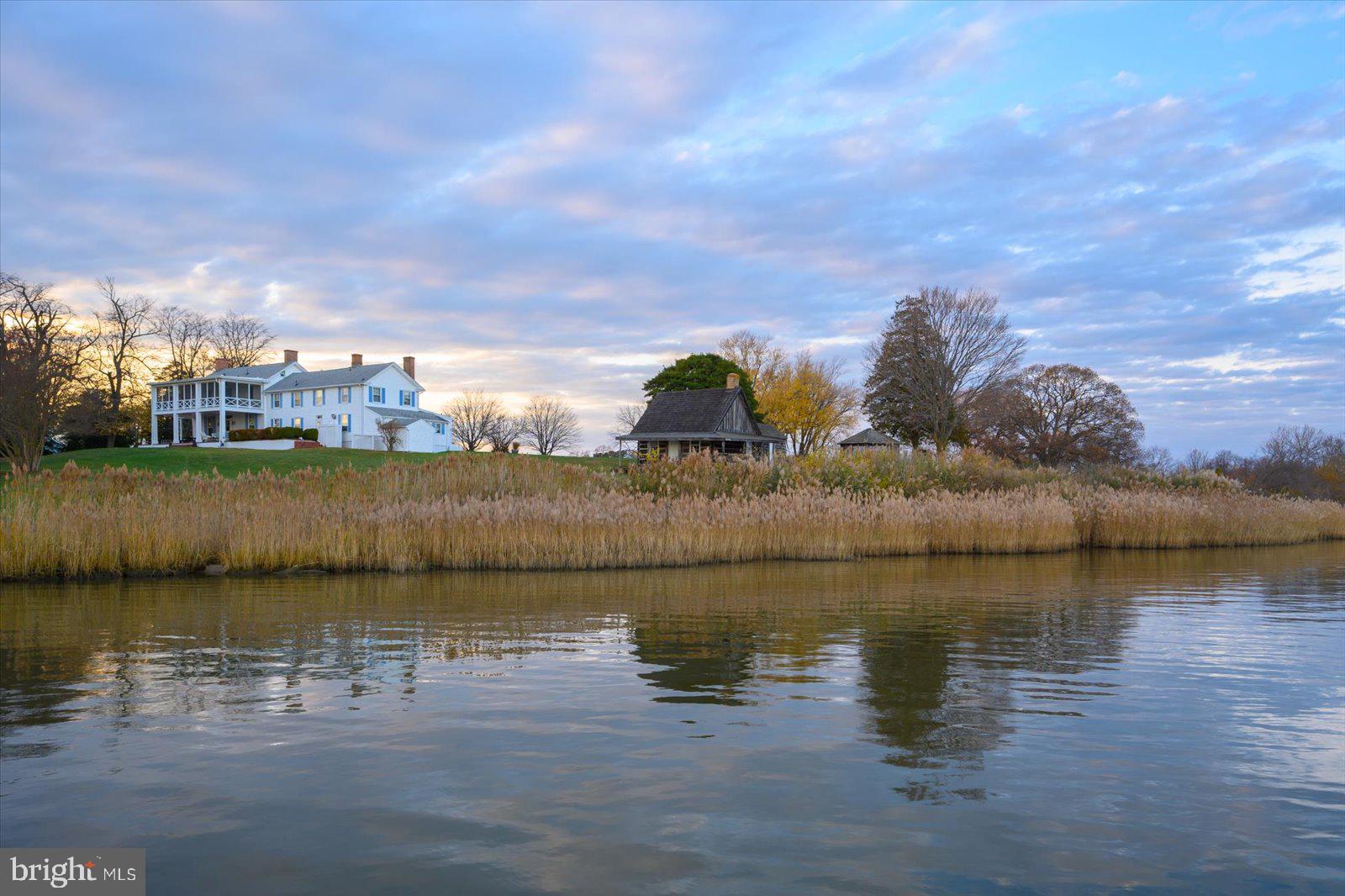 EASTERN NECK - Residential