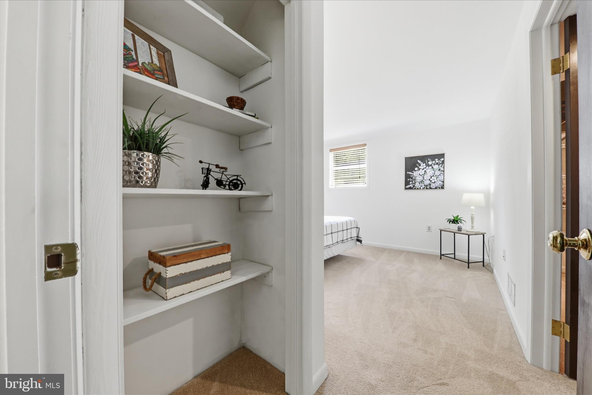 CLARK HEIGHTS - Residential