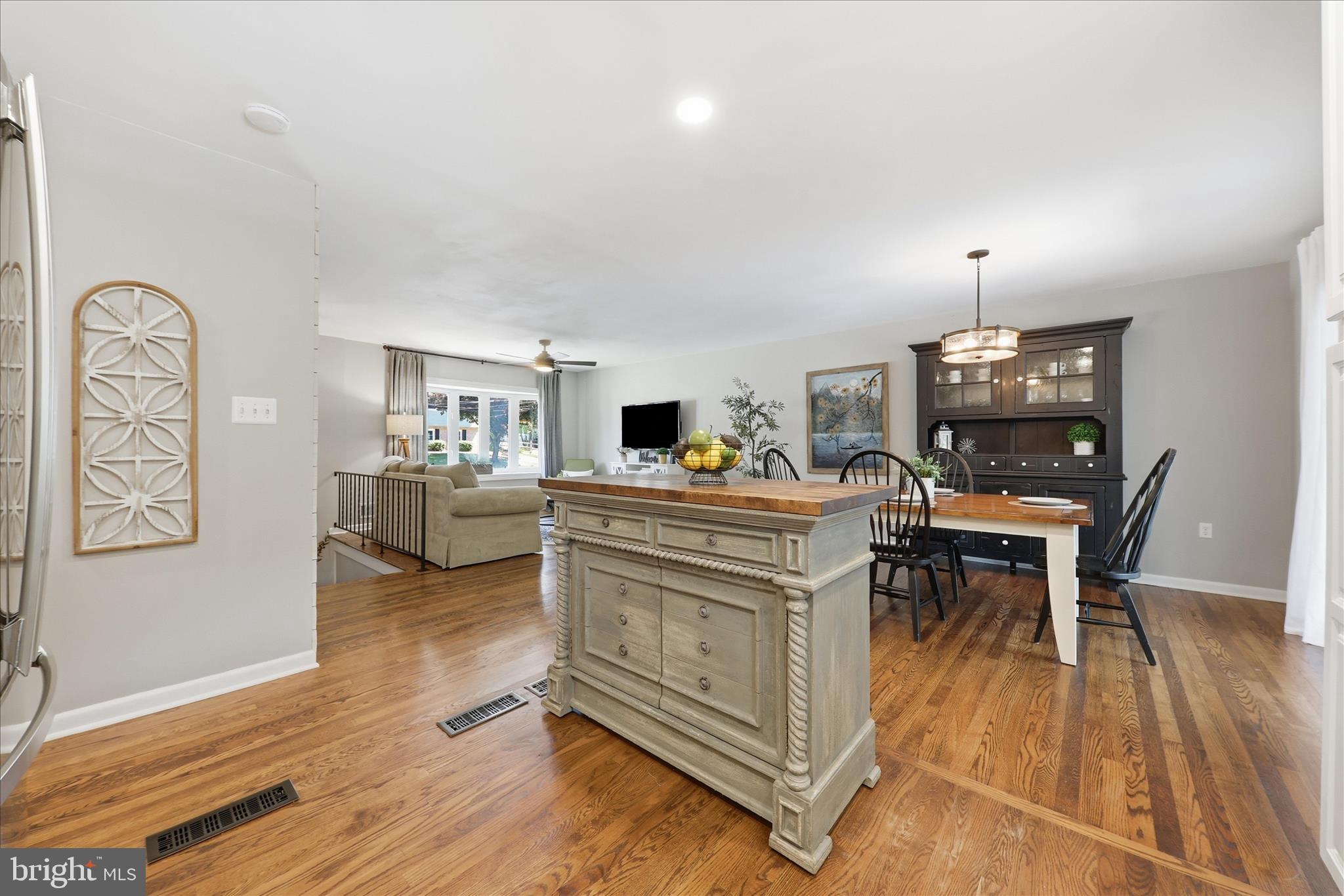 CLARK HEIGHTS - Residential