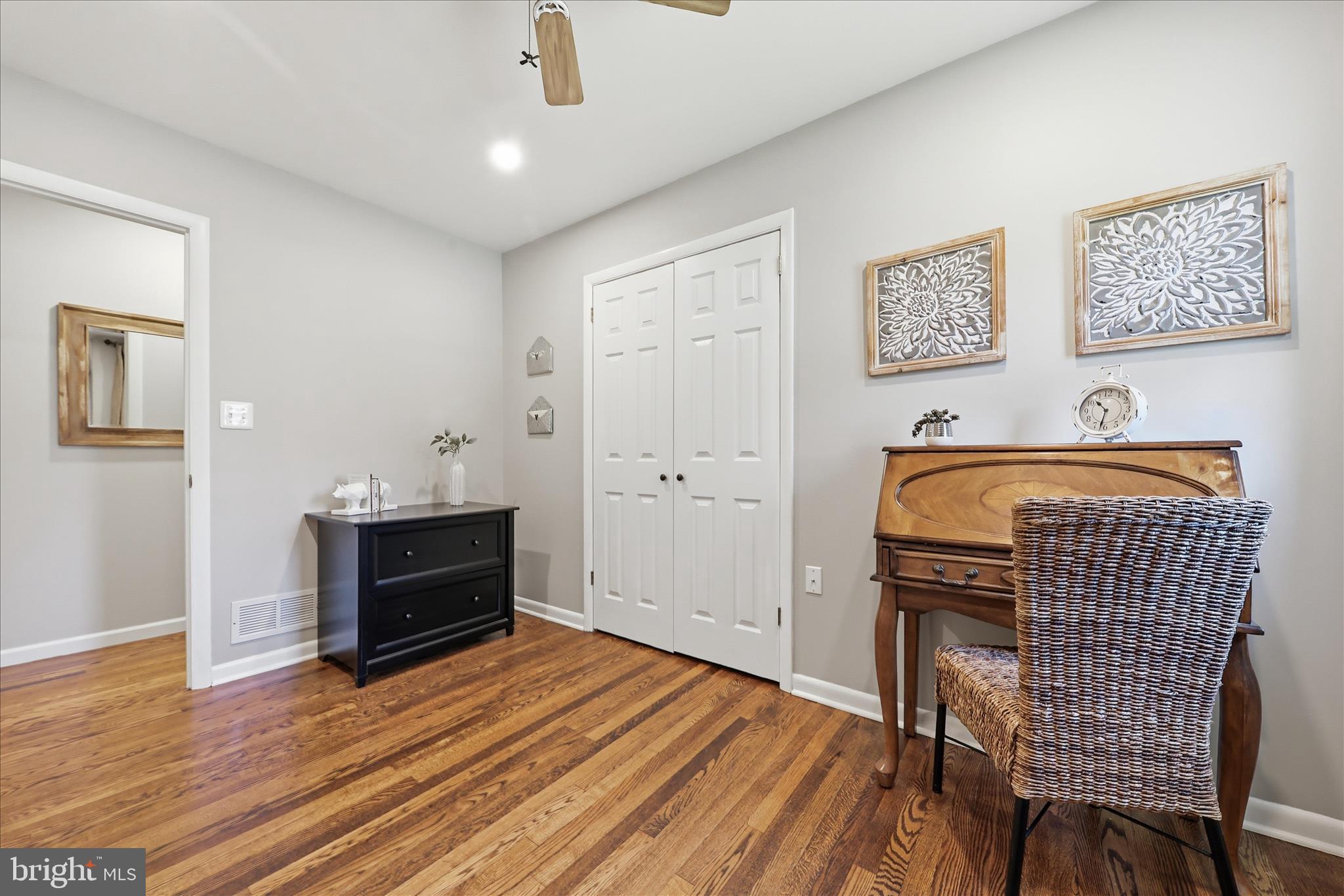CLARK HEIGHTS - Residential