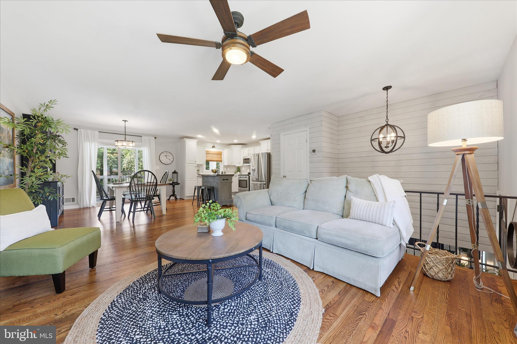 CLARK HEIGHTS - Residential