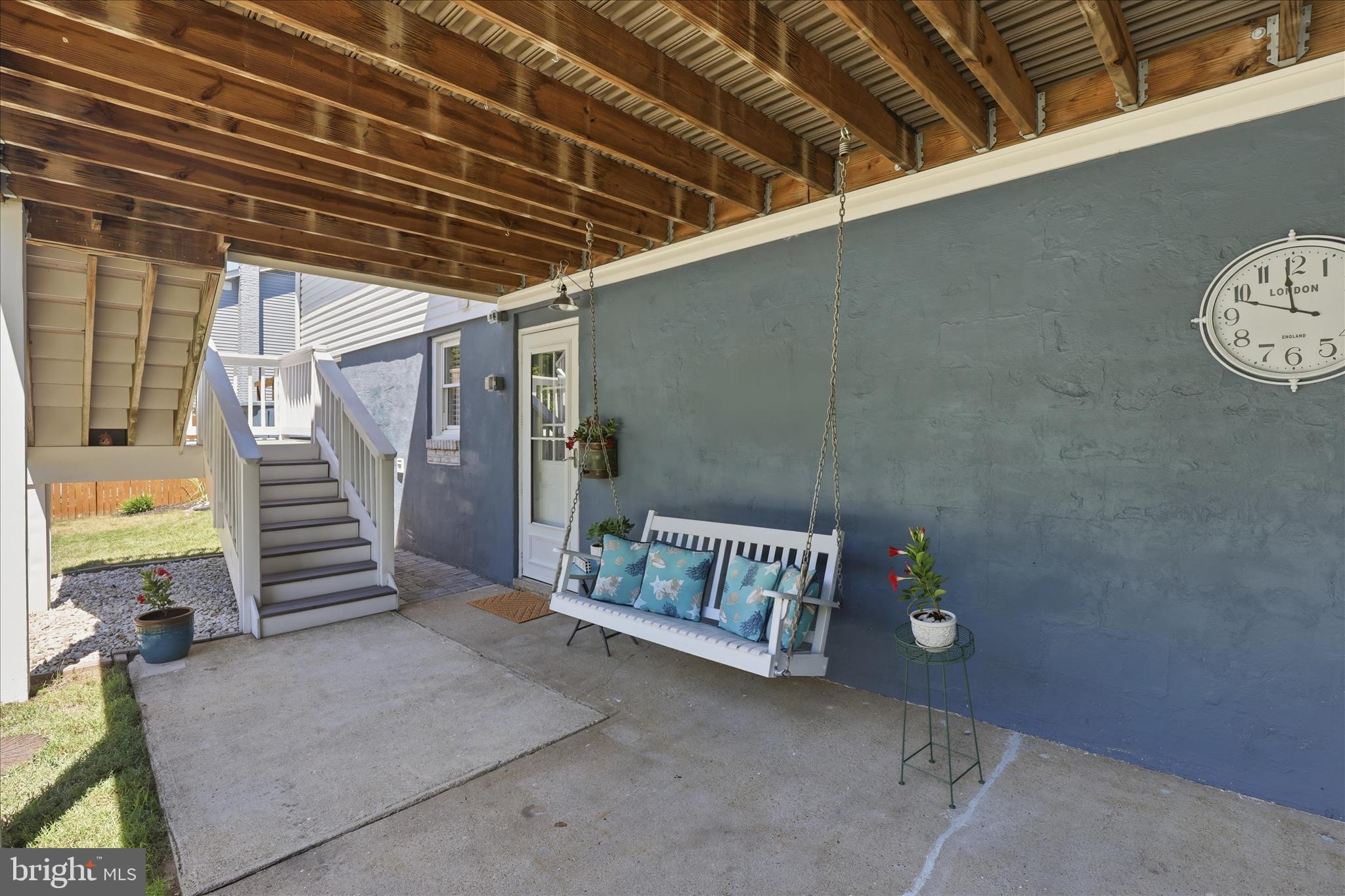 CLARK HEIGHTS - Residential