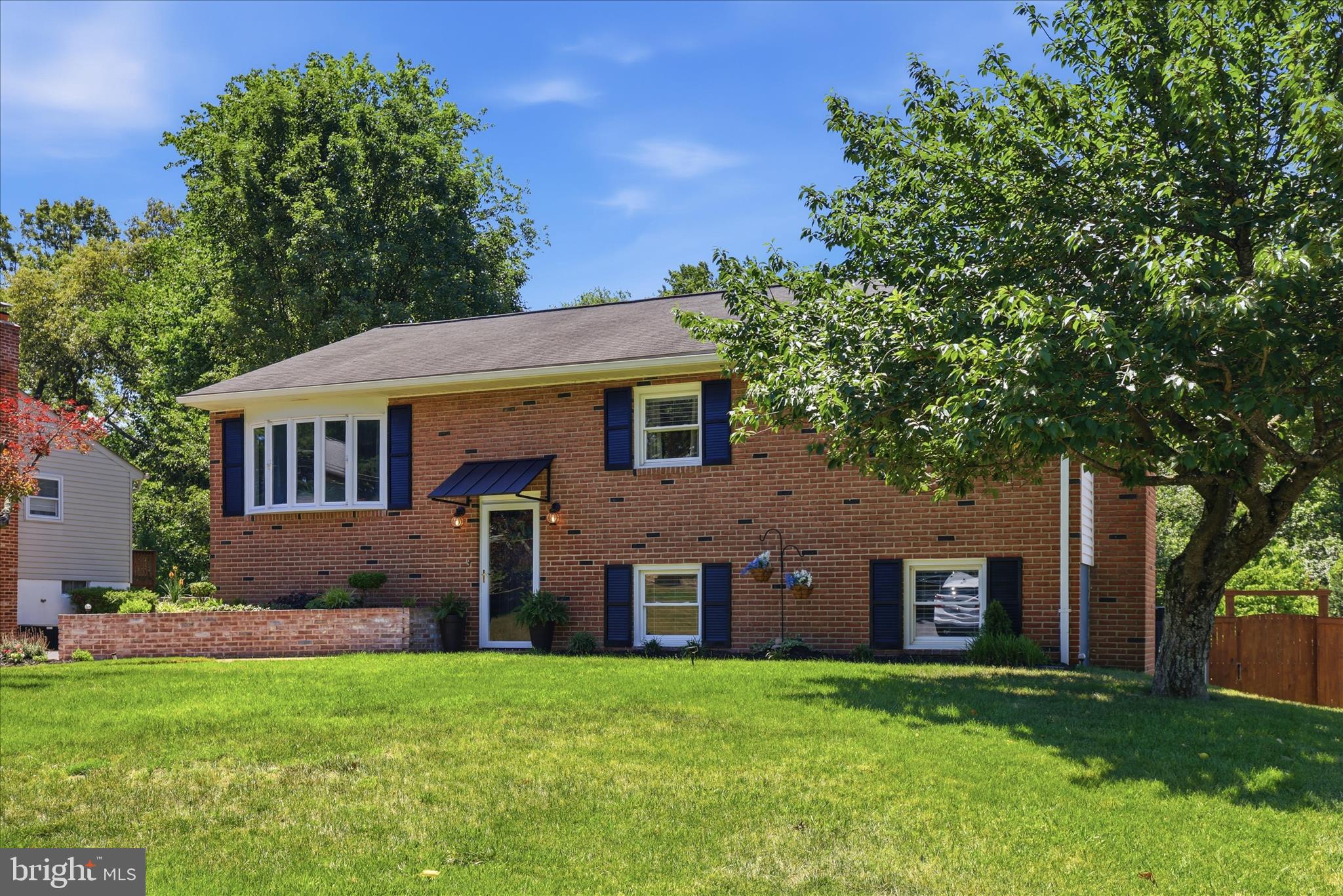CLARK HEIGHTS - Residential