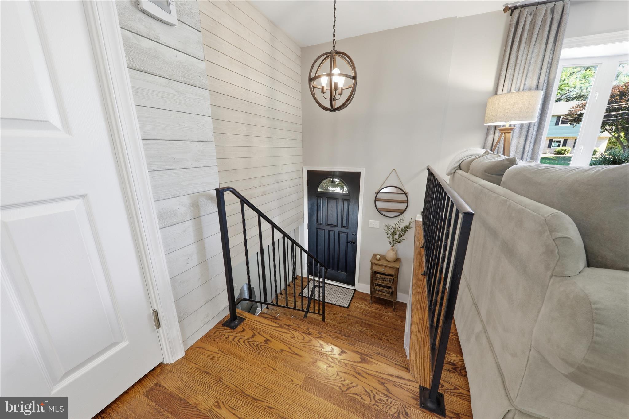 CLARK HEIGHTS - Residential