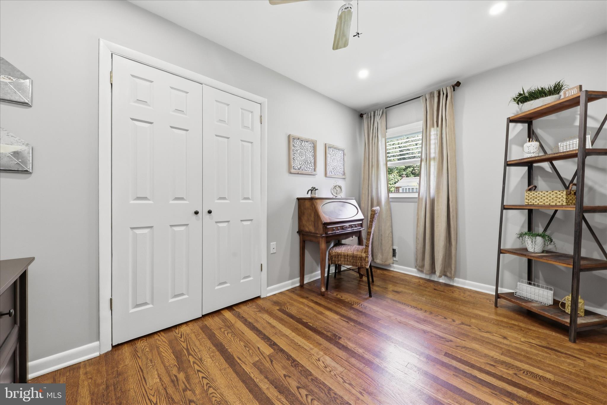 CLARK HEIGHTS - Residential