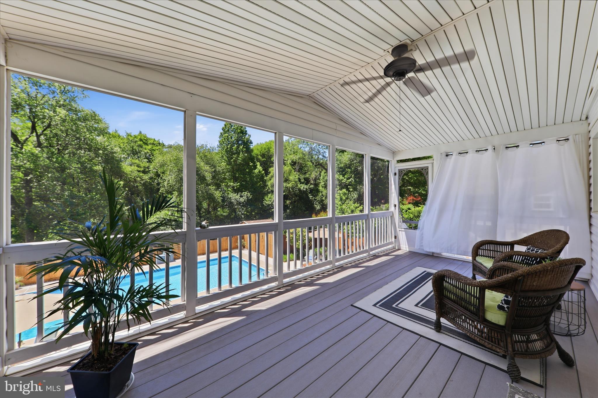 CLARK HEIGHTS - Residential