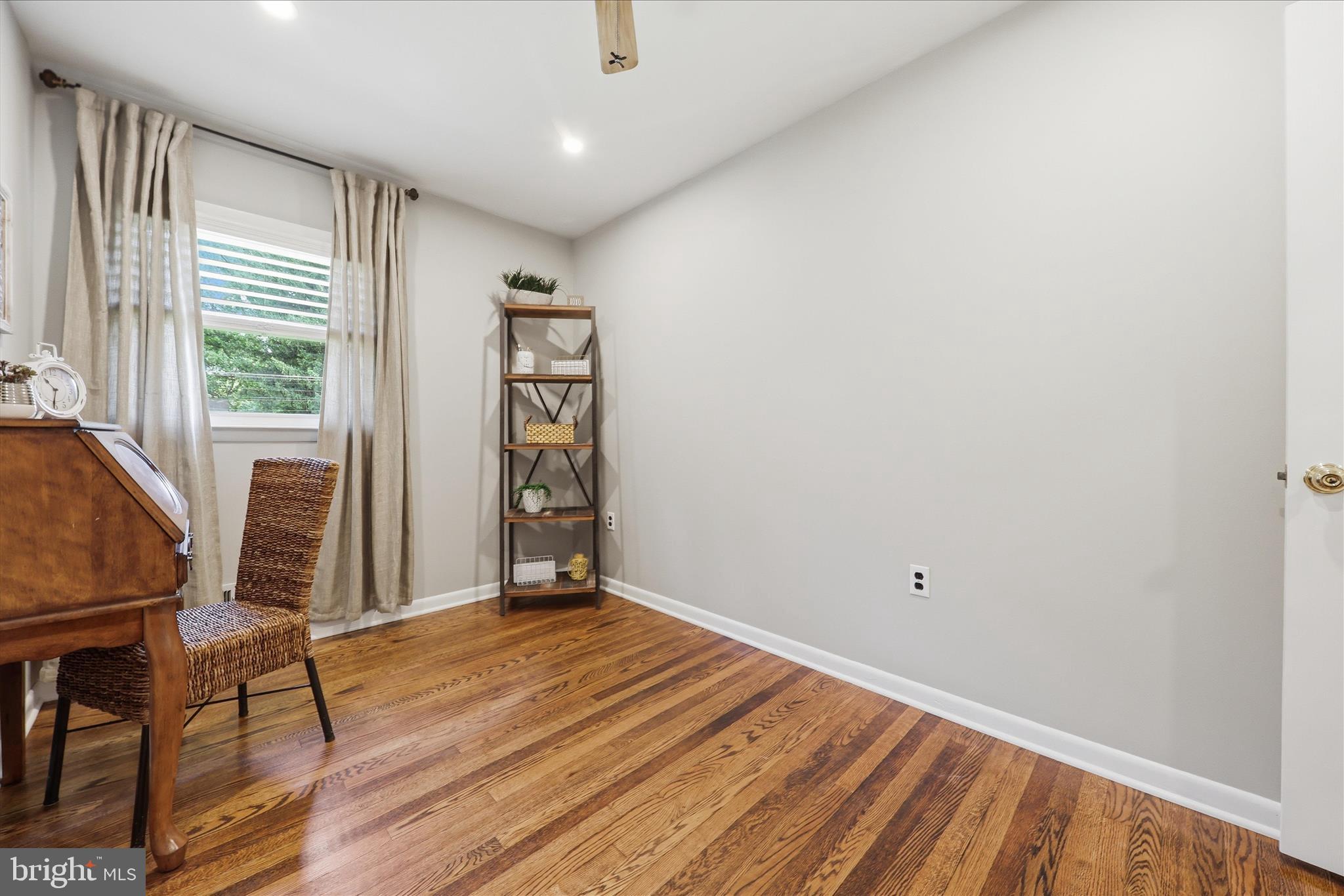 CLARK HEIGHTS - Residential