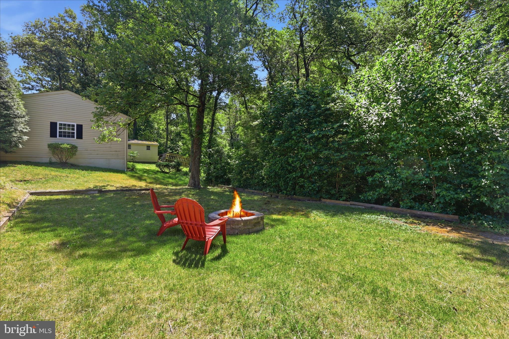 CLARK HEIGHTS - Residential