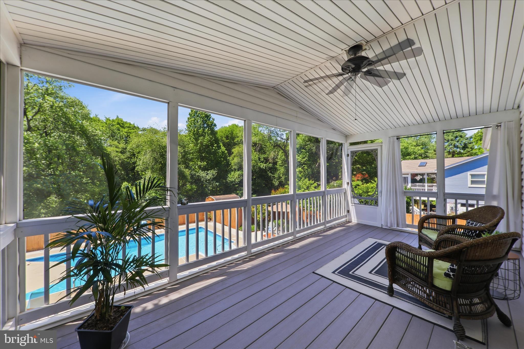 CLARK HEIGHTS - Residential