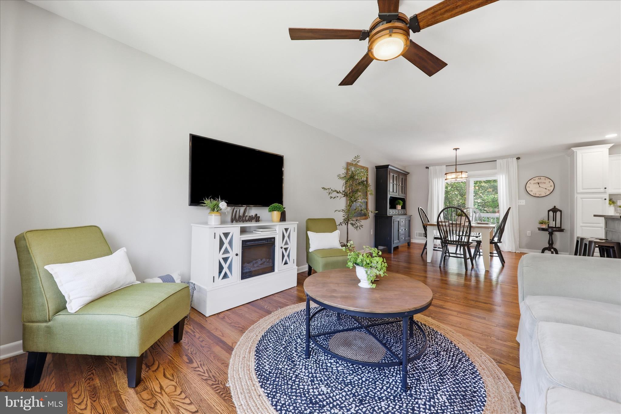 CLARK HEIGHTS - Residential