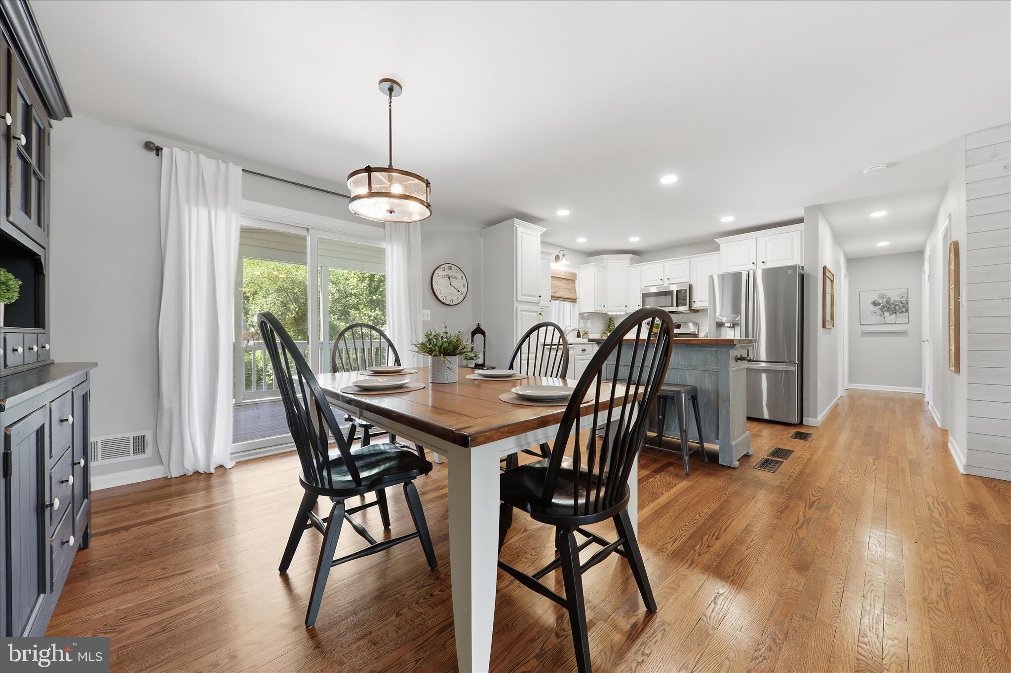 CLARK HEIGHTS - Residential