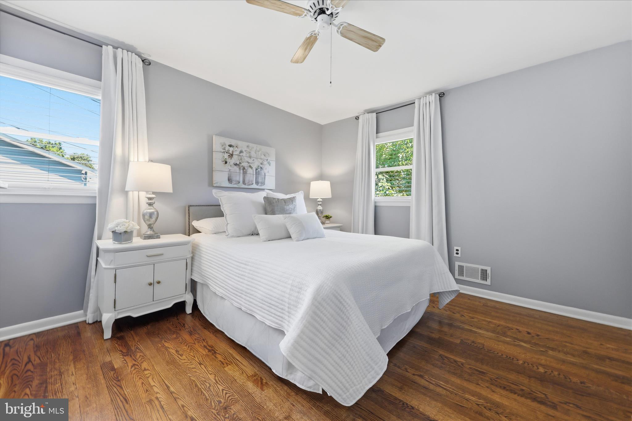 CLARK HEIGHTS - Residential