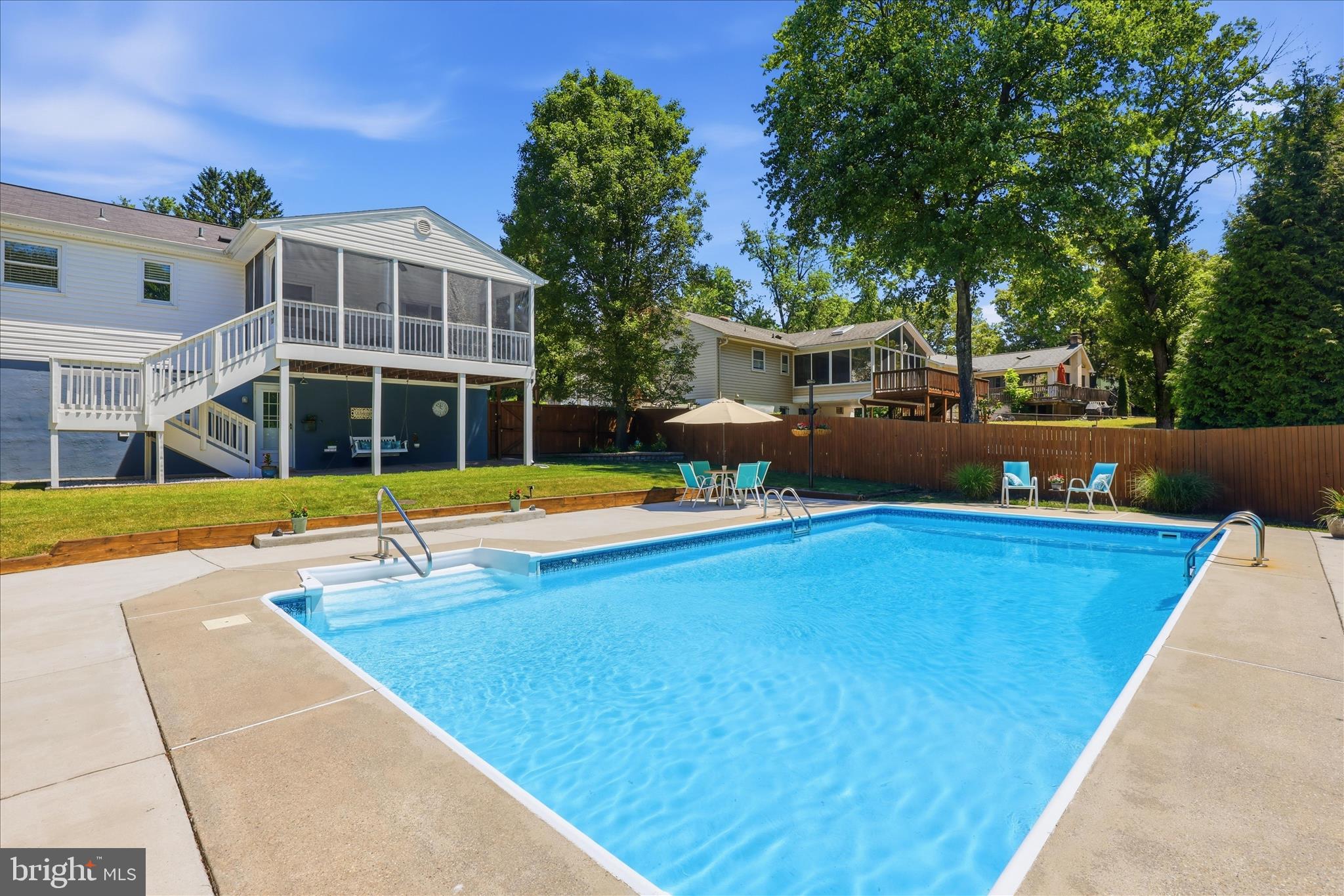 CLARK HEIGHTS - Residential