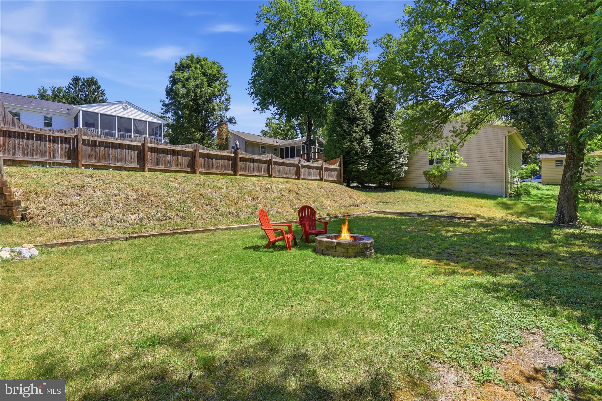 CLARK HEIGHTS - Residential