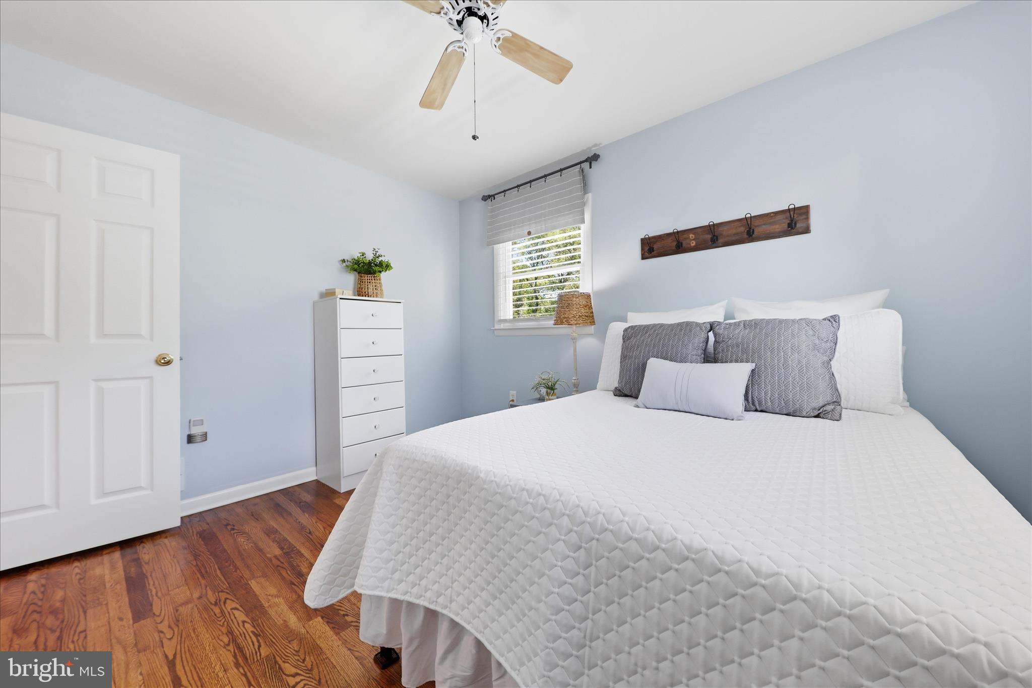 CLARK HEIGHTS - Residential