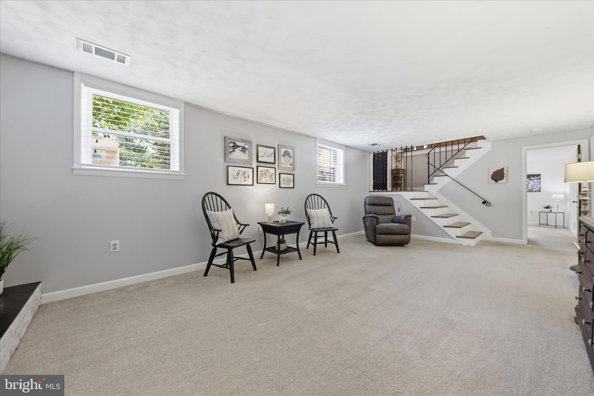 CLARK HEIGHTS - Residential