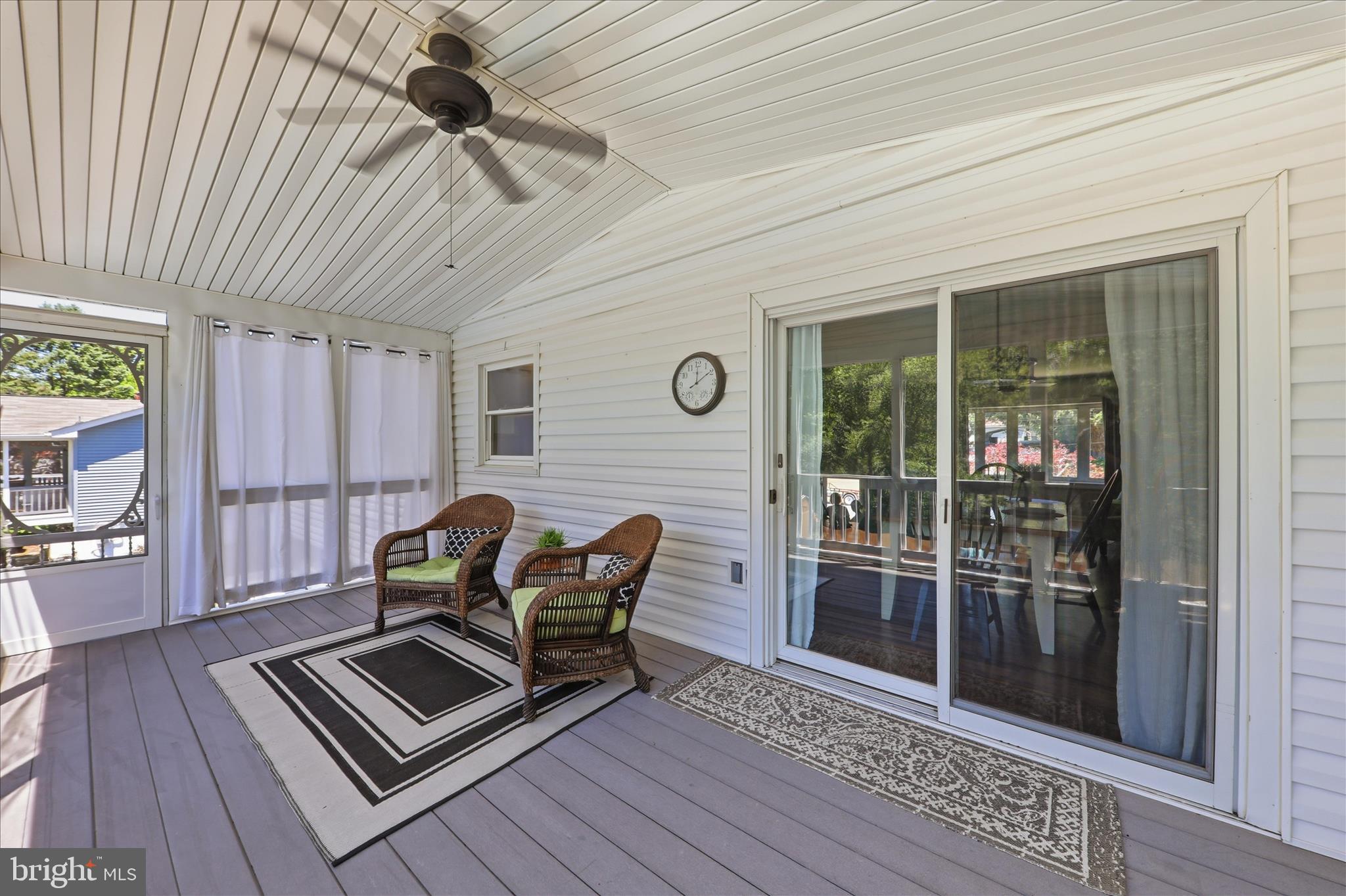 CLARK HEIGHTS - Residential
