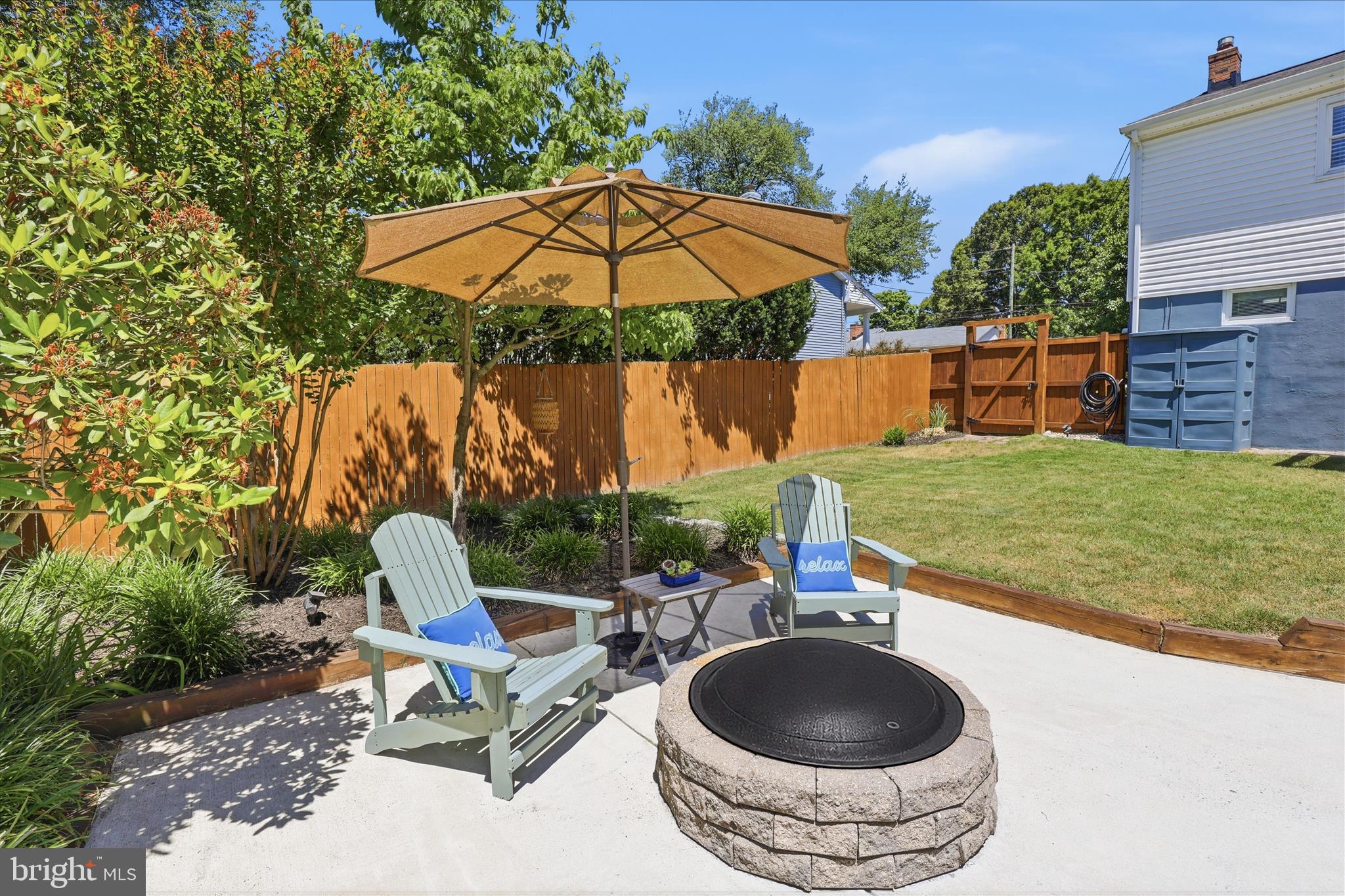 CLARK HEIGHTS - Residential