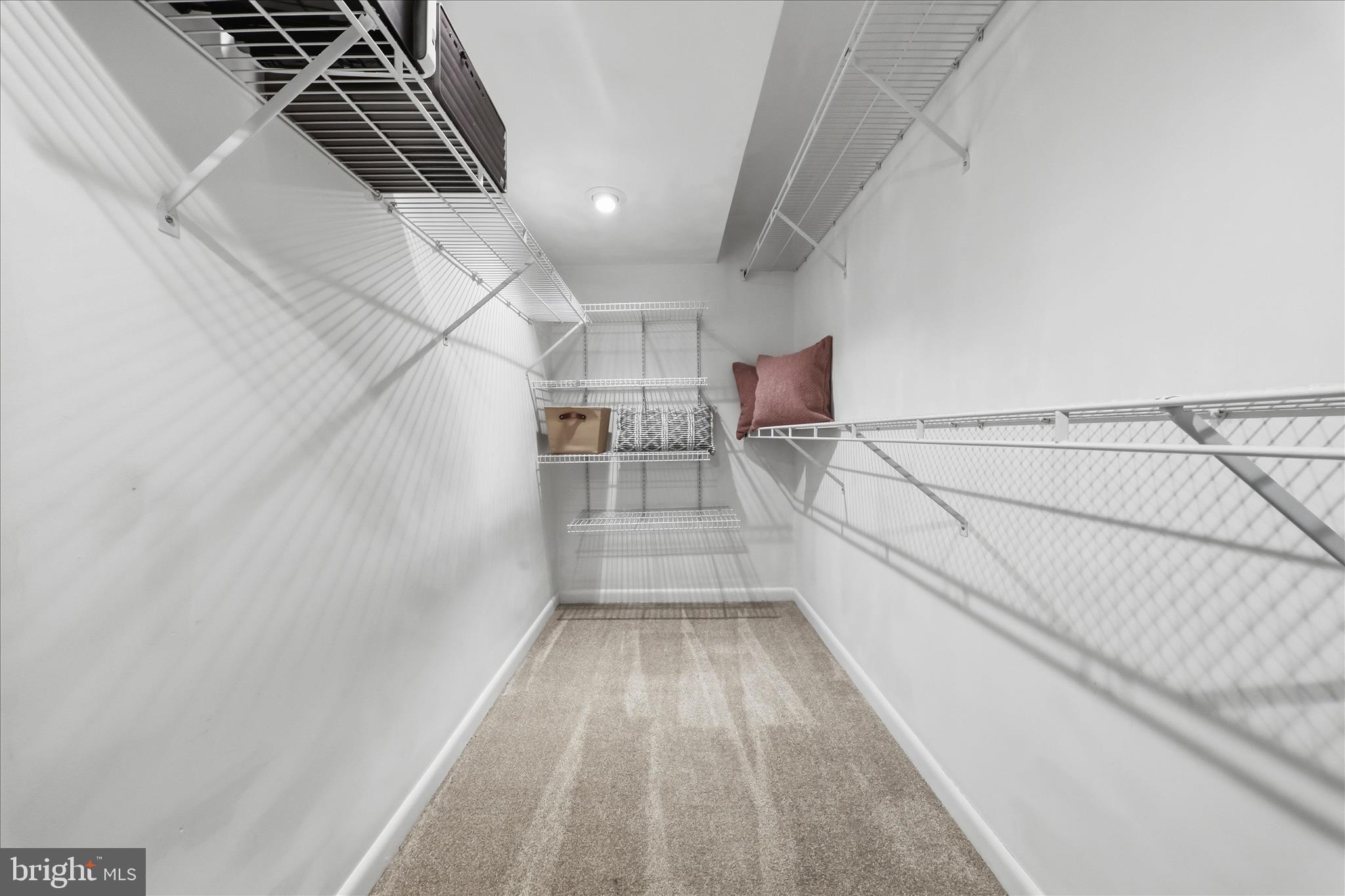 CLARK HEIGHTS - Residential