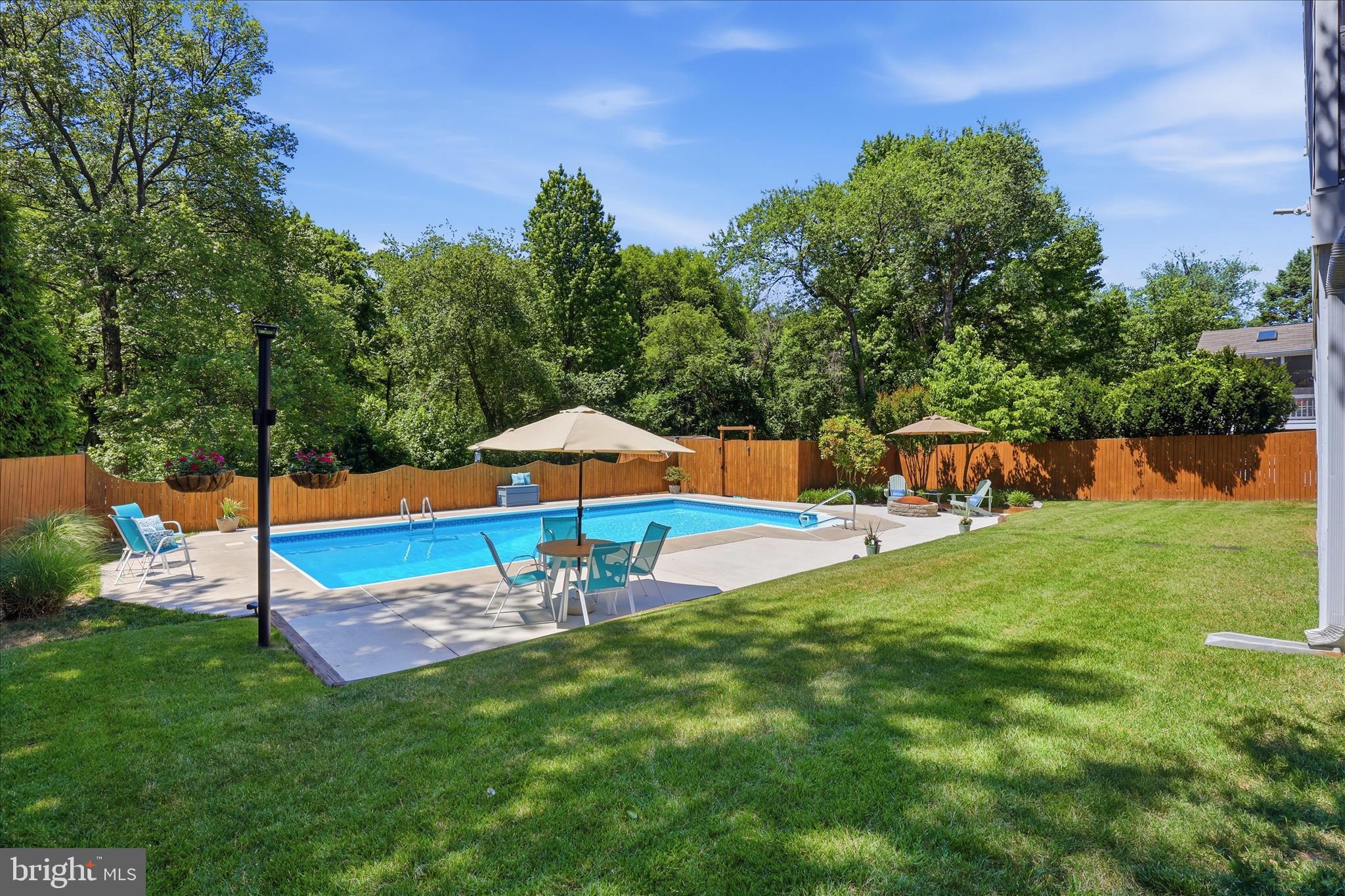 CLARK HEIGHTS - Residential