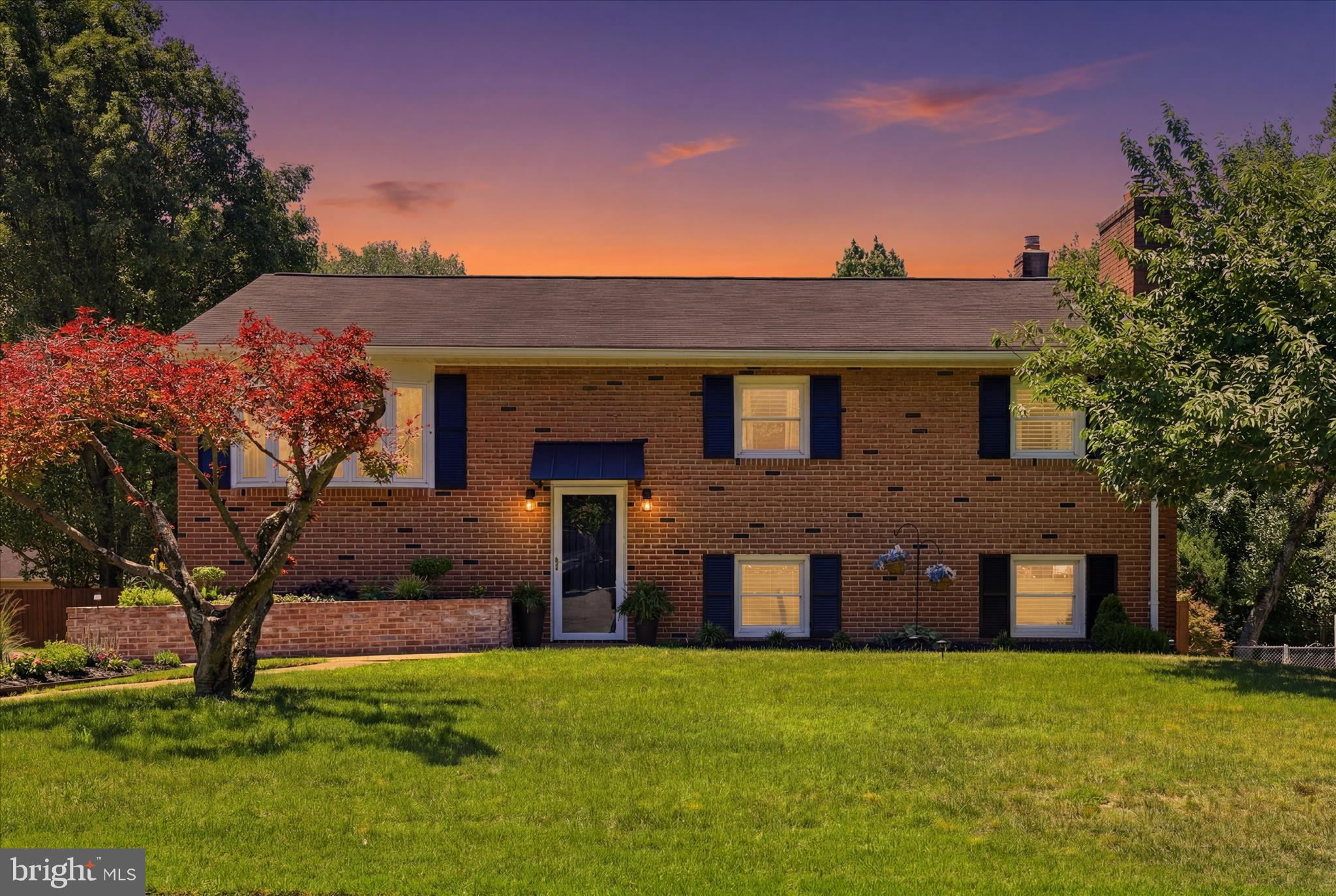 CLARK HEIGHTS - Residential