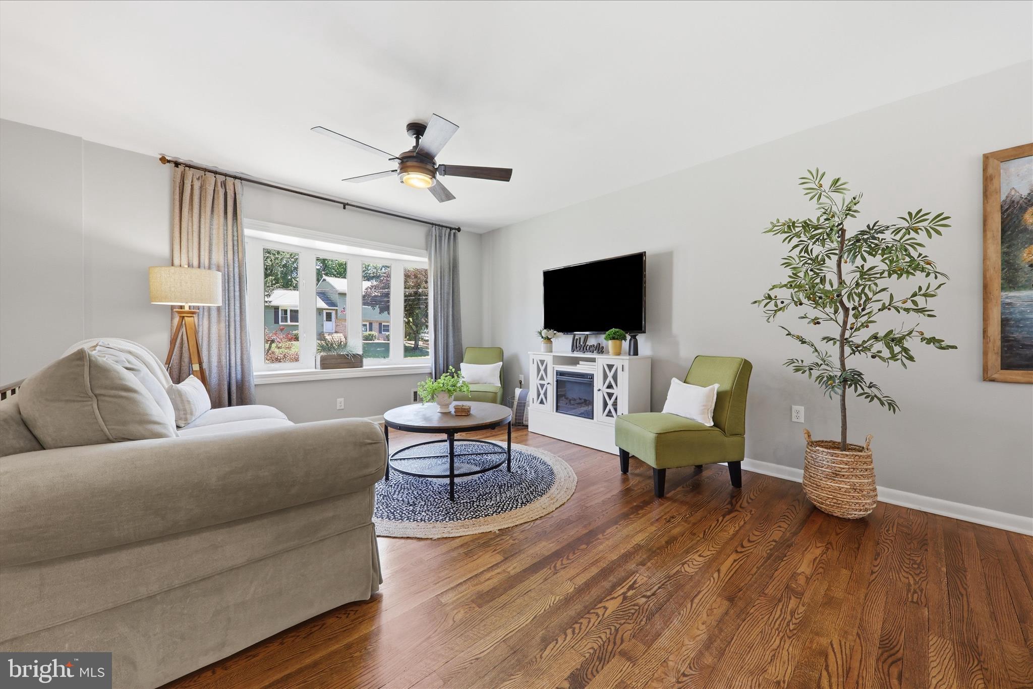 CLARK HEIGHTS - Residential