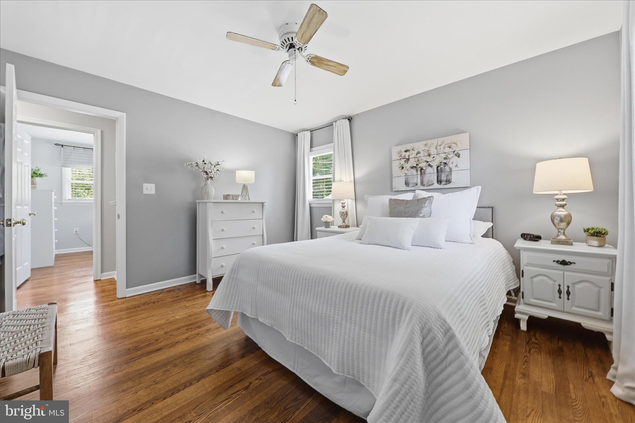 CLARK HEIGHTS - Residential