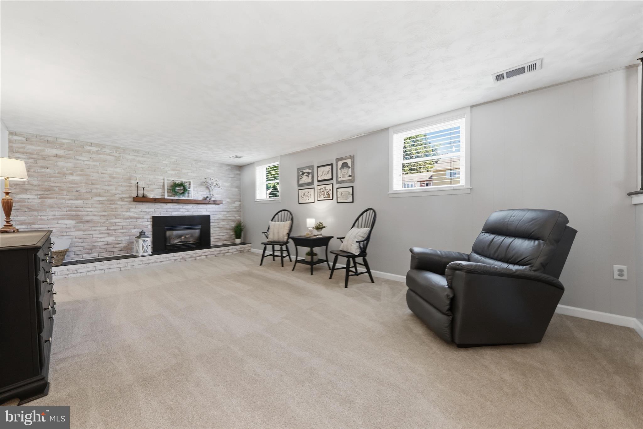 CLARK HEIGHTS - Residential