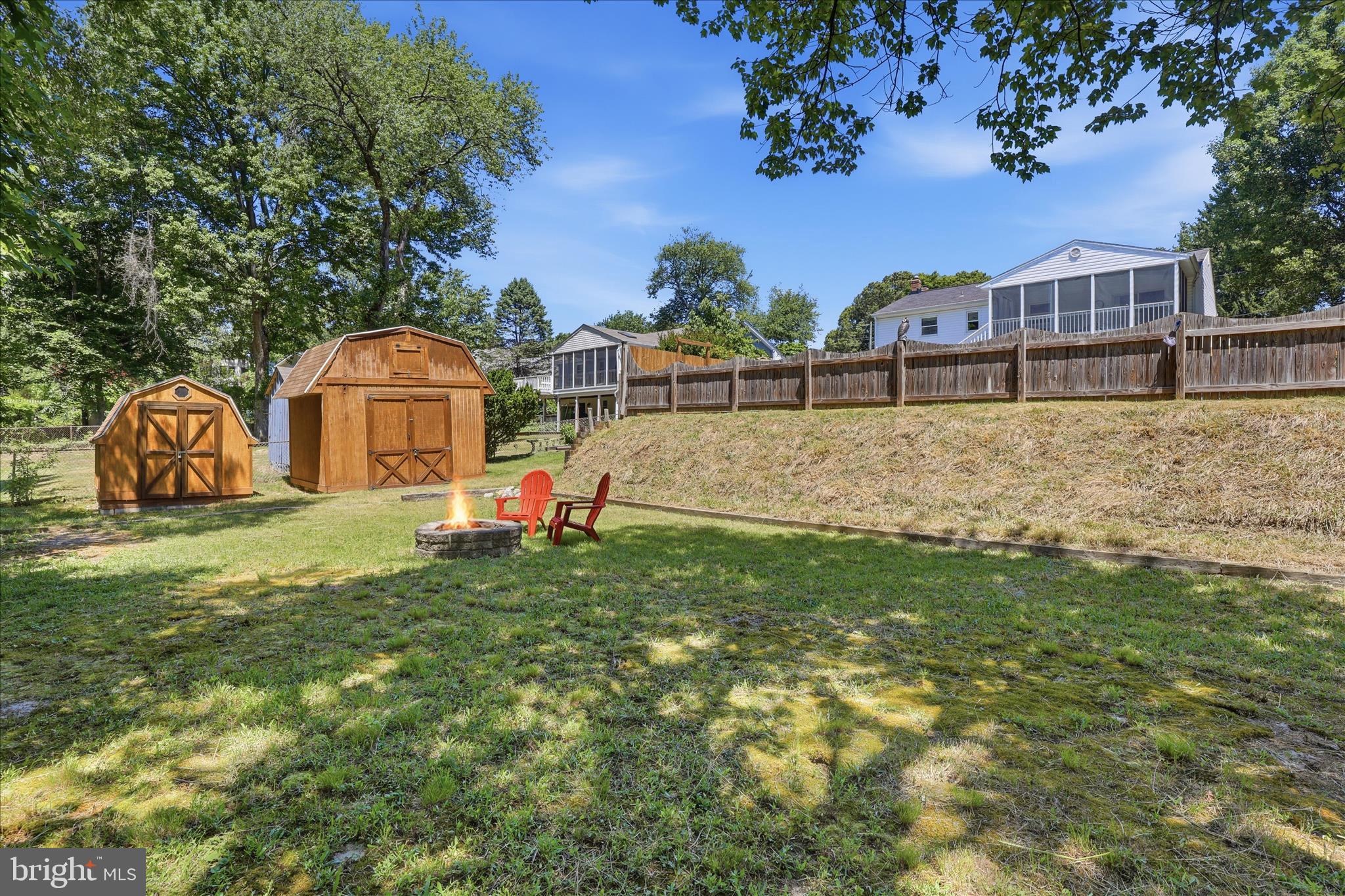 CLARK HEIGHTS - Residential