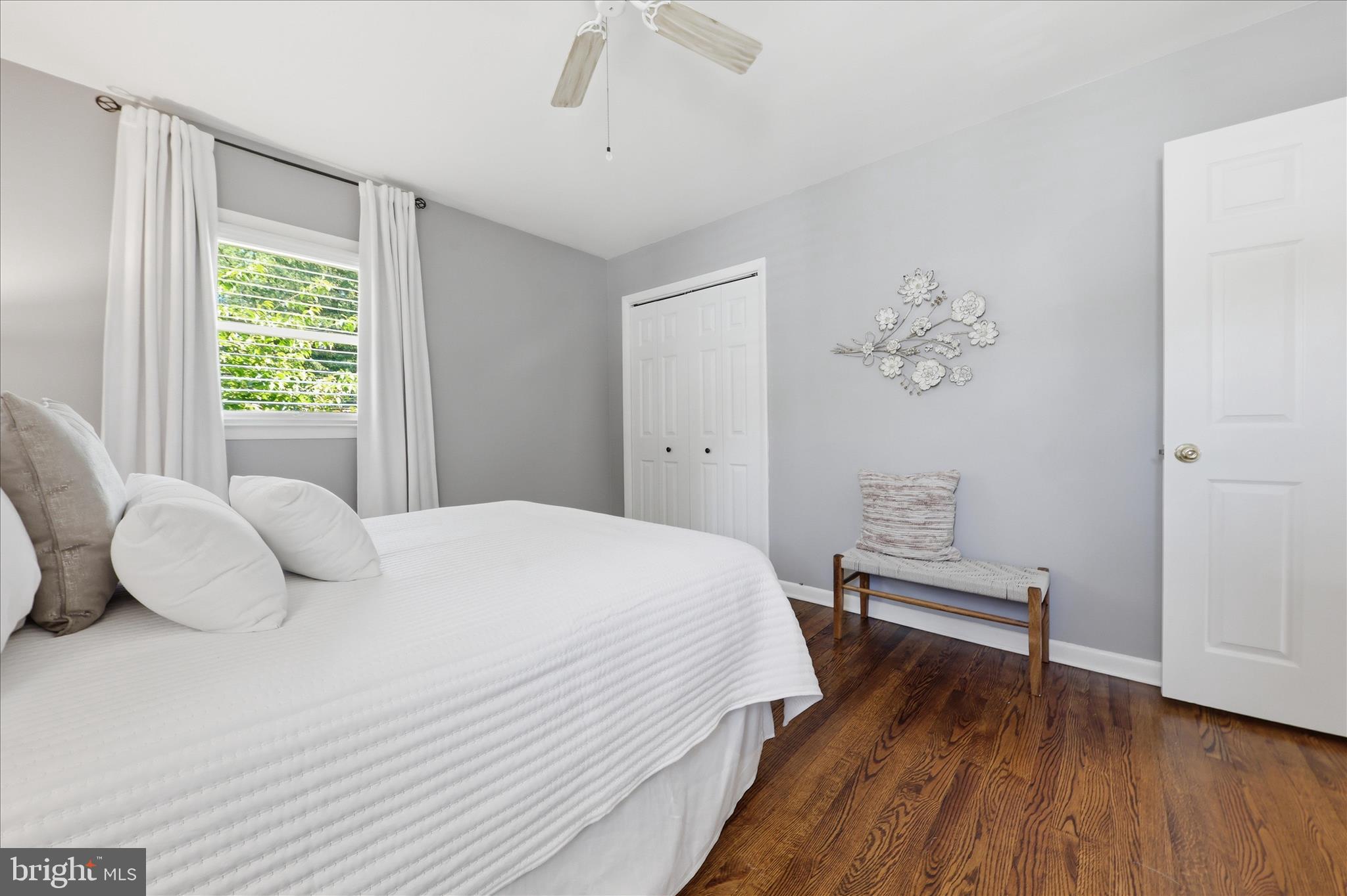 CLARK HEIGHTS - Residential