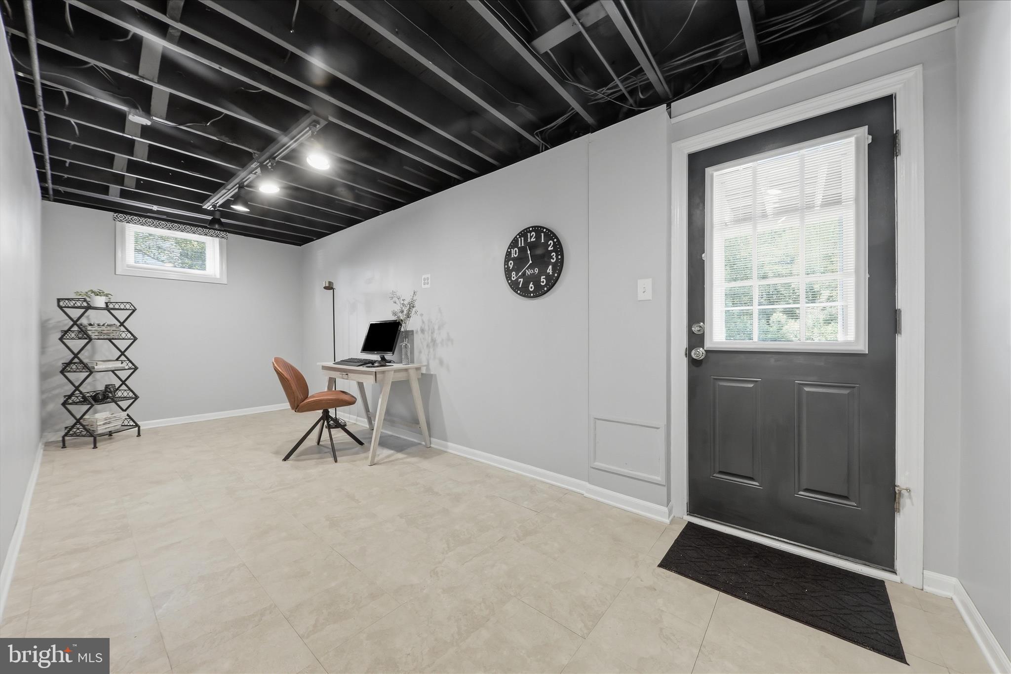 CLARK HEIGHTS - Residential