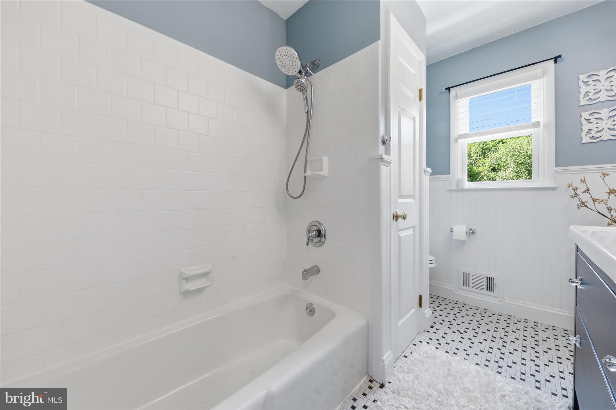 CLARK HEIGHTS - Residential