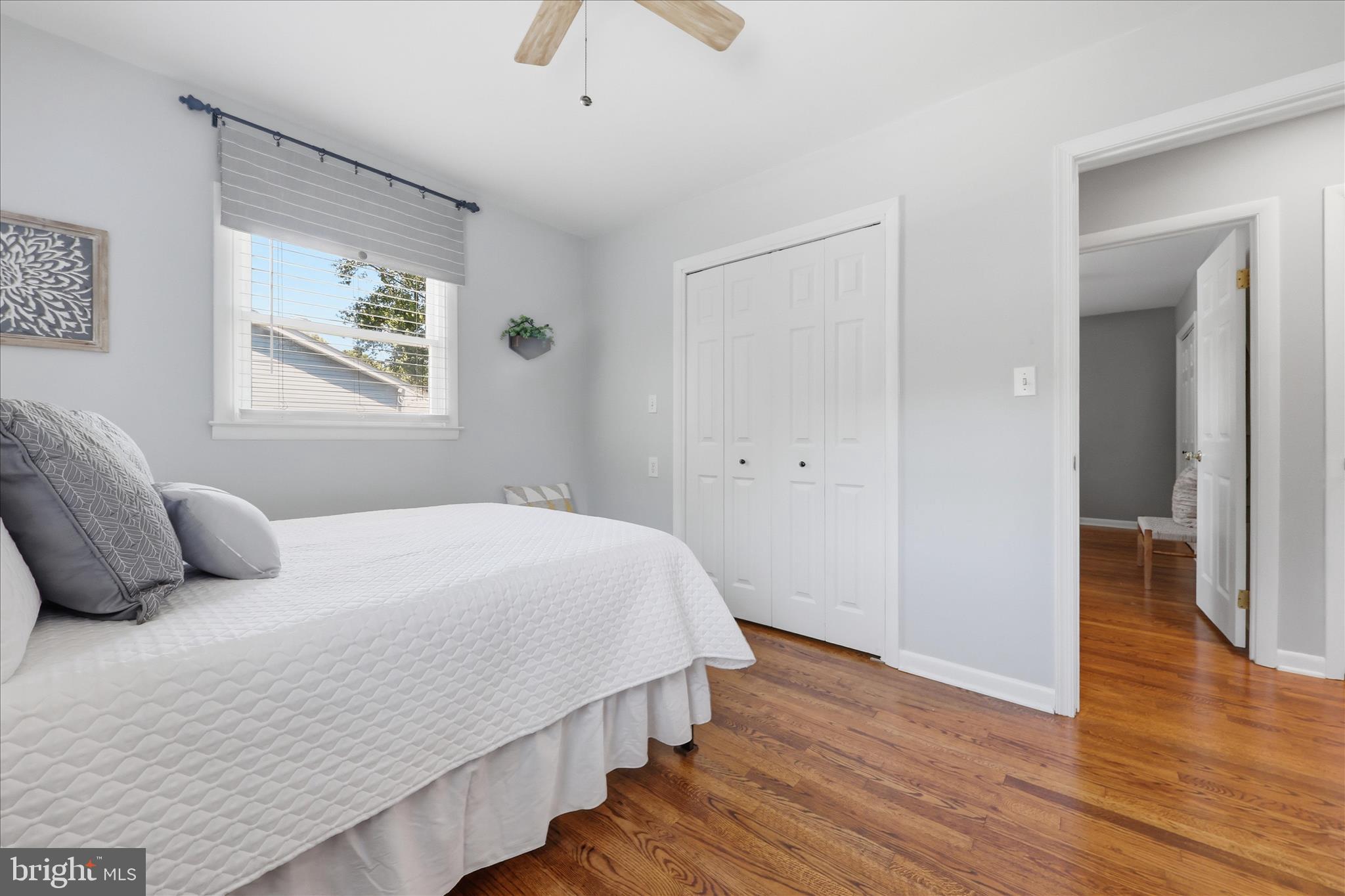 CLARK HEIGHTS - Residential