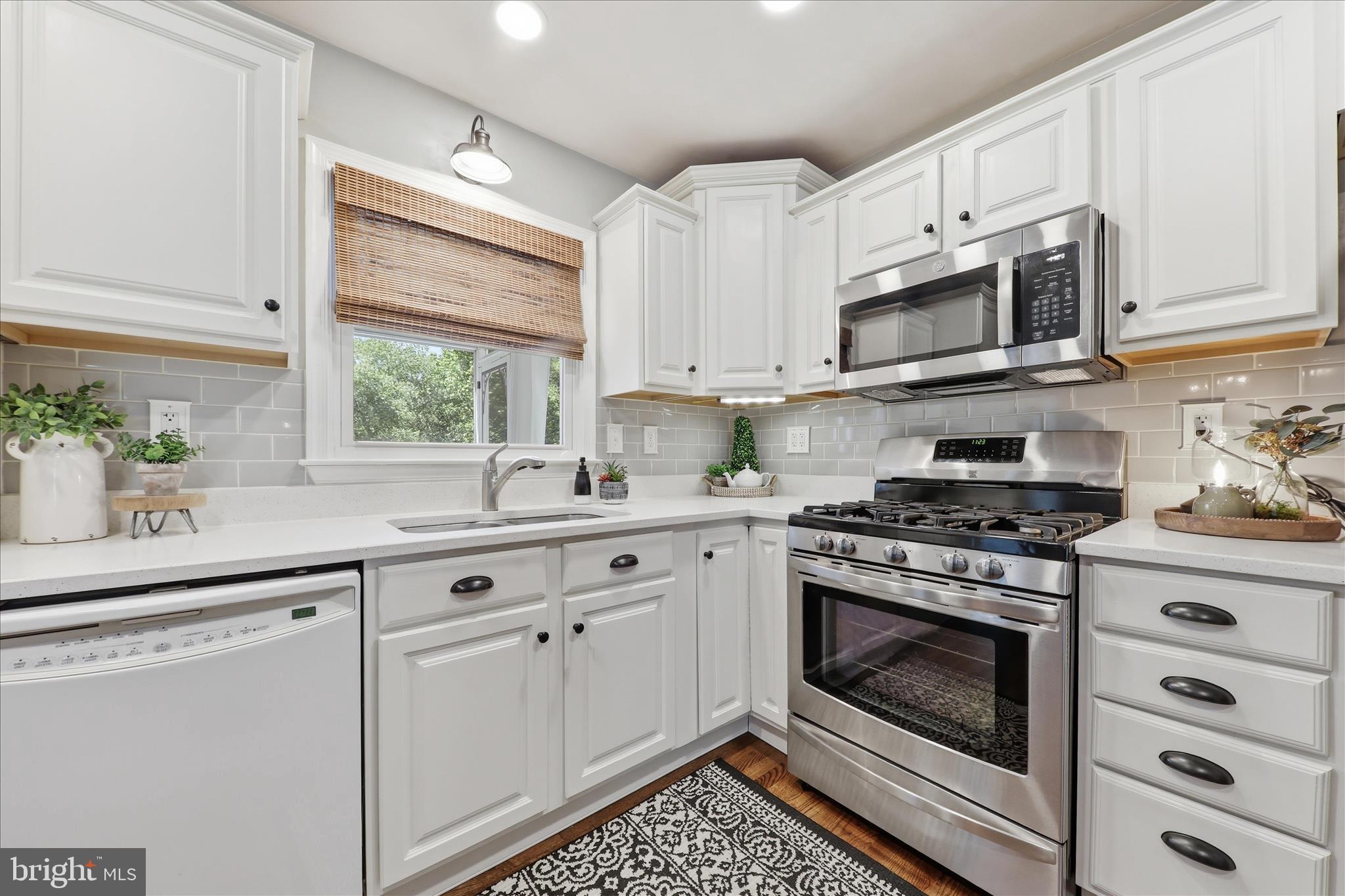 CLARK HEIGHTS - Residential
