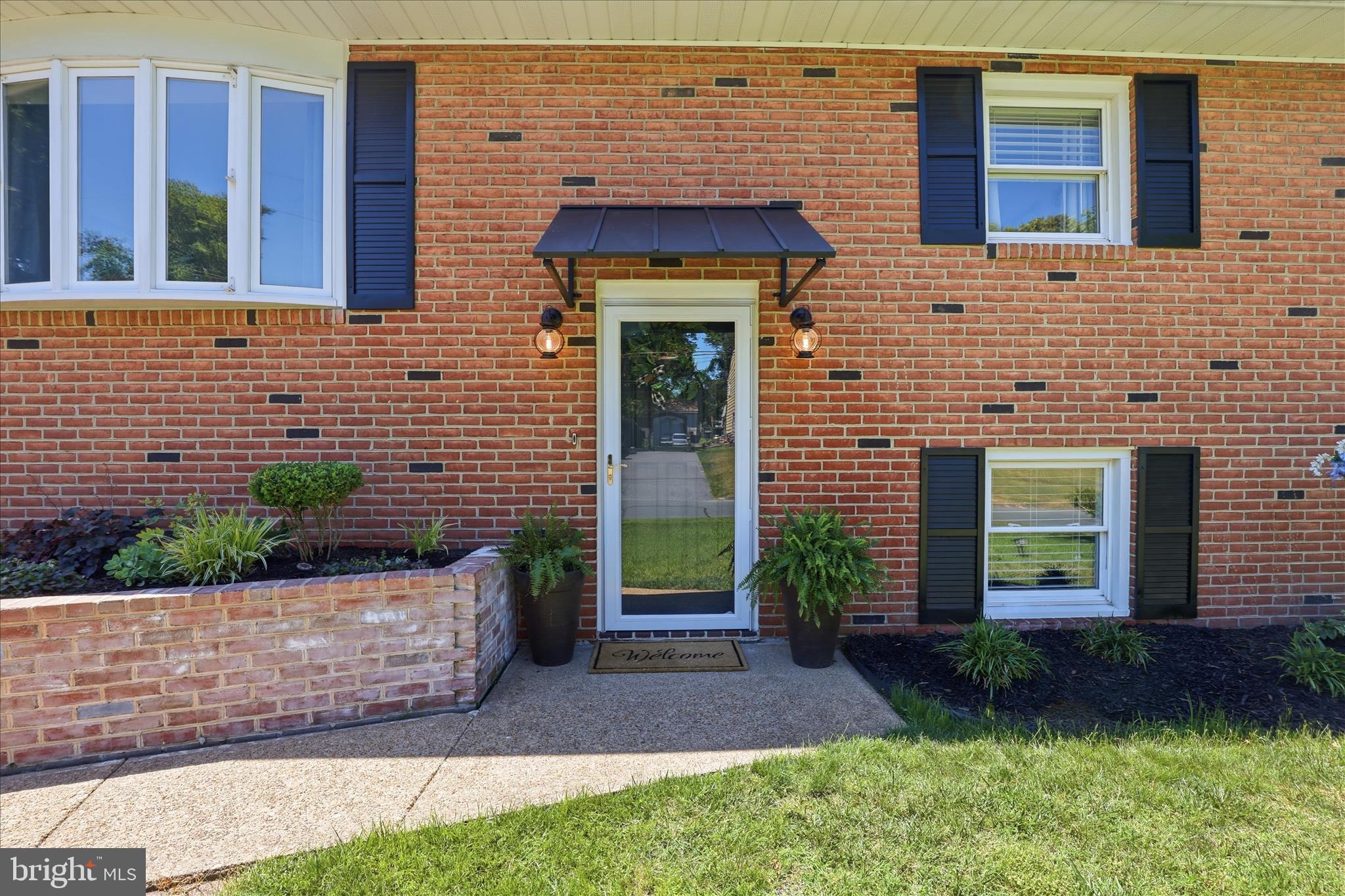 CLARK HEIGHTS - Residential
