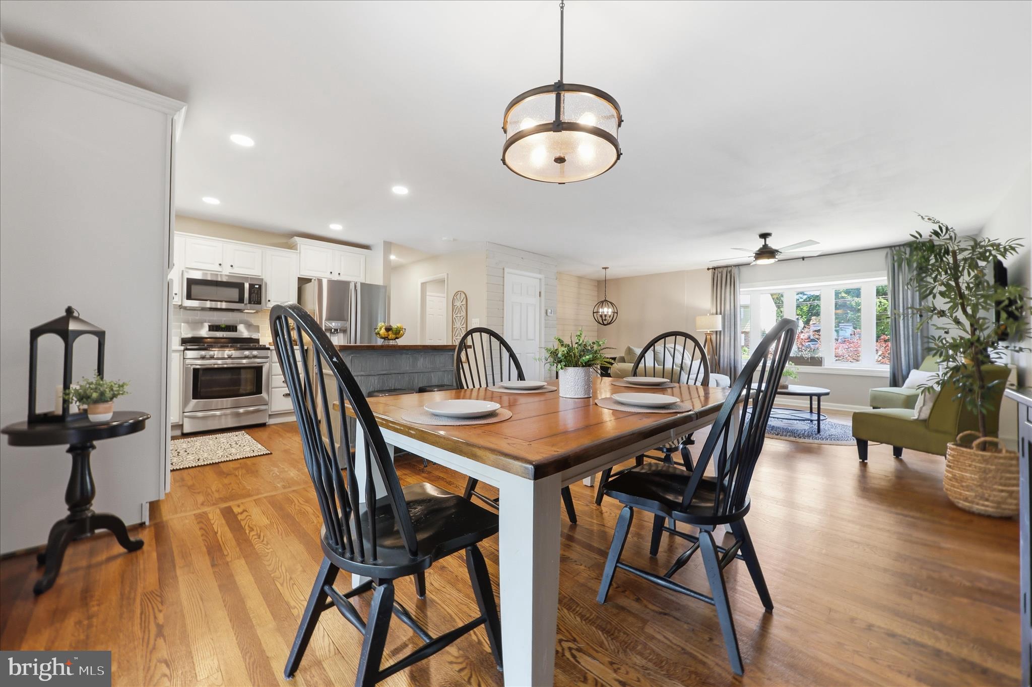 CLARK HEIGHTS - Residential