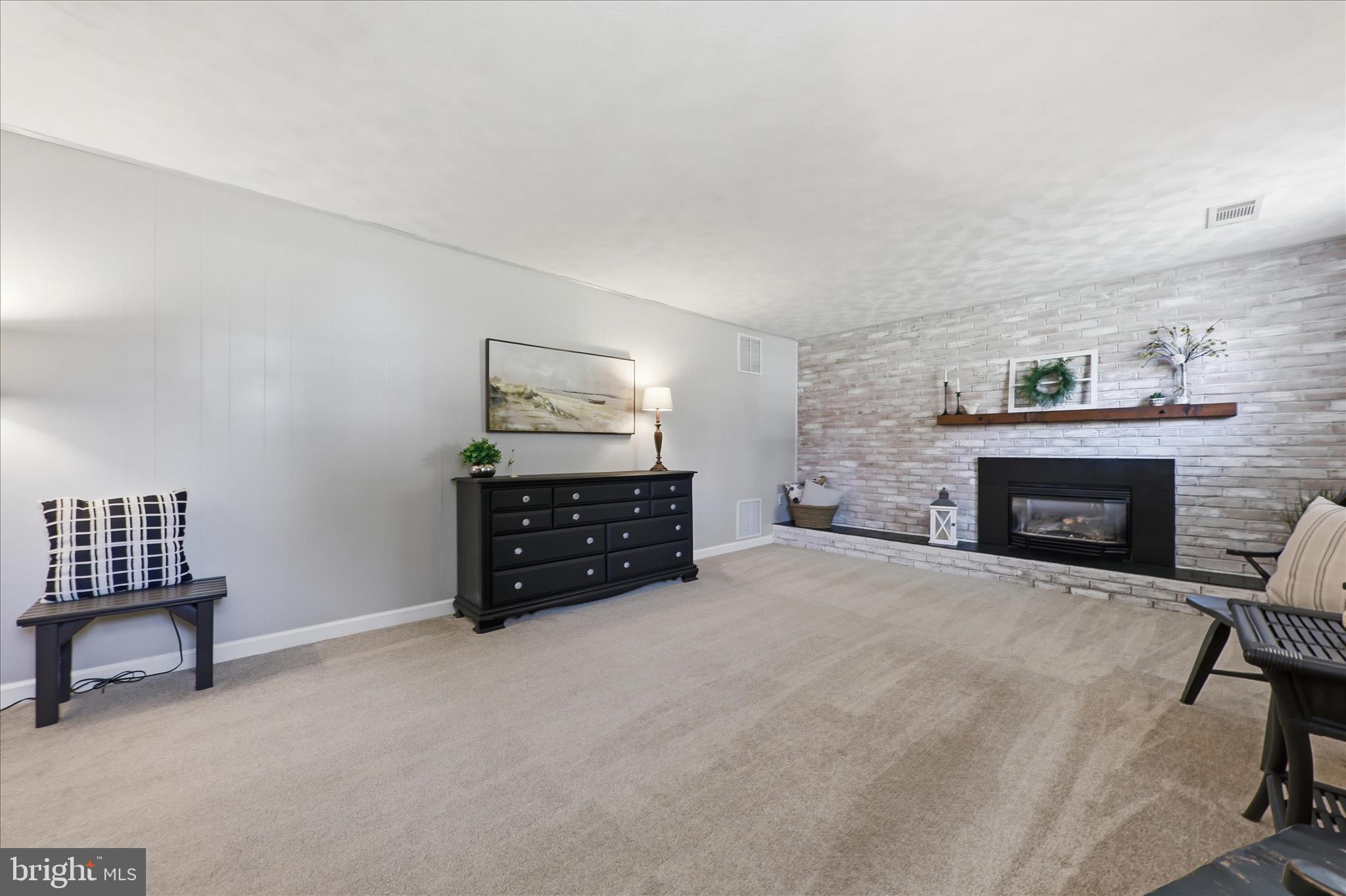 CLARK HEIGHTS - Residential