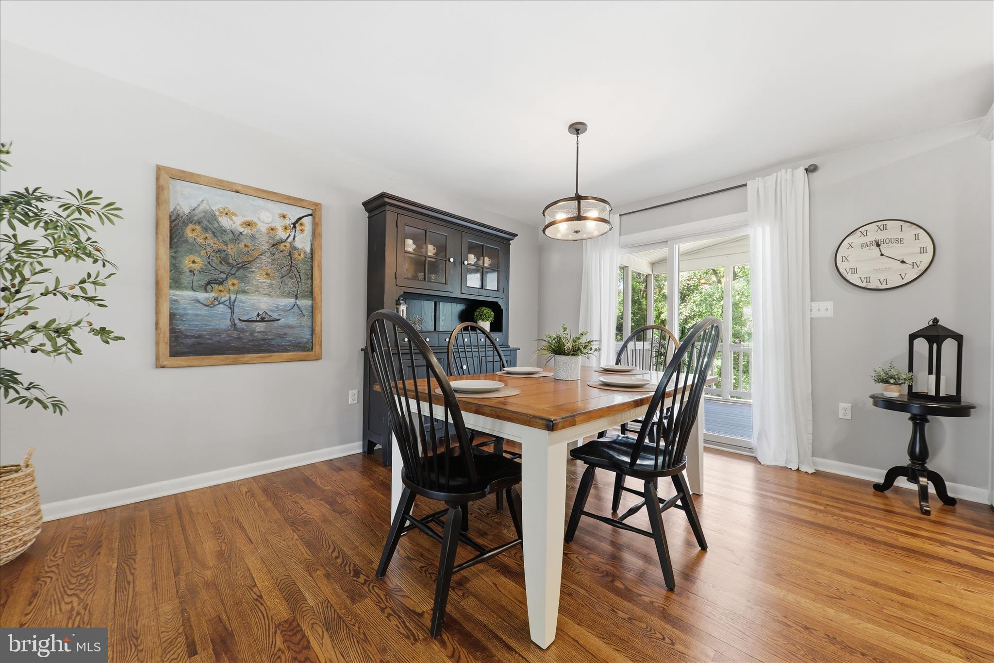 CLARK HEIGHTS - Residential