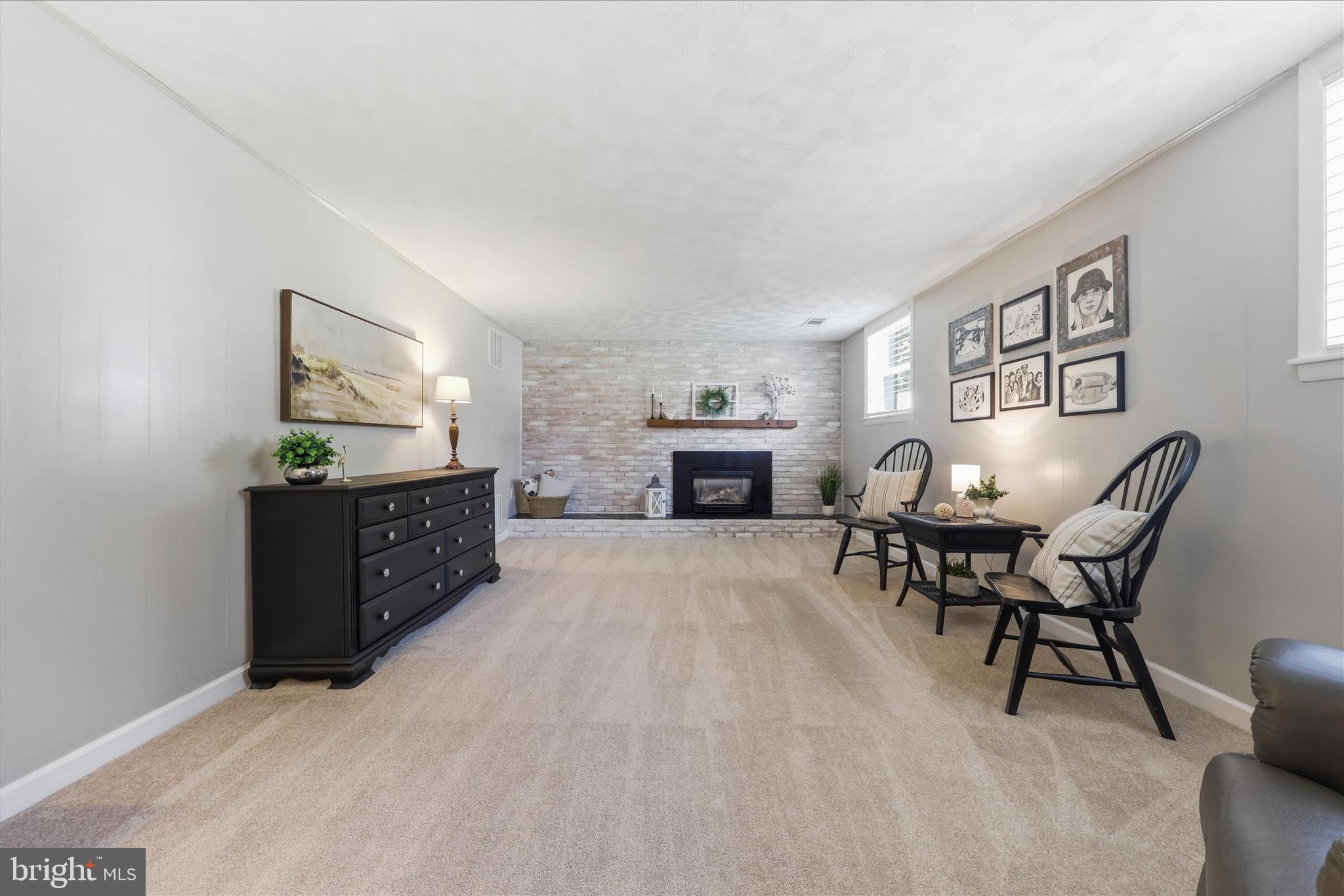 CLARK HEIGHTS - Residential