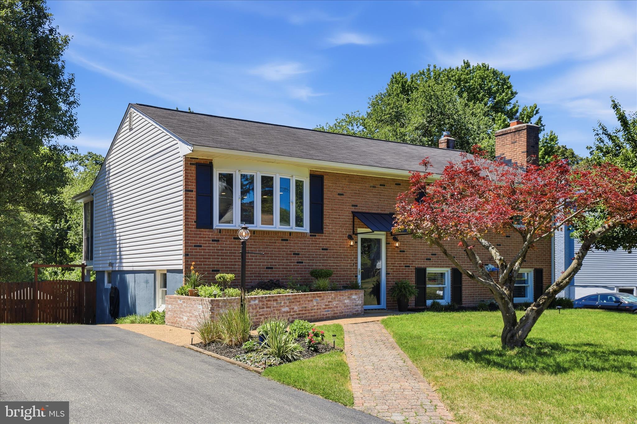 CLARK HEIGHTS - Residential