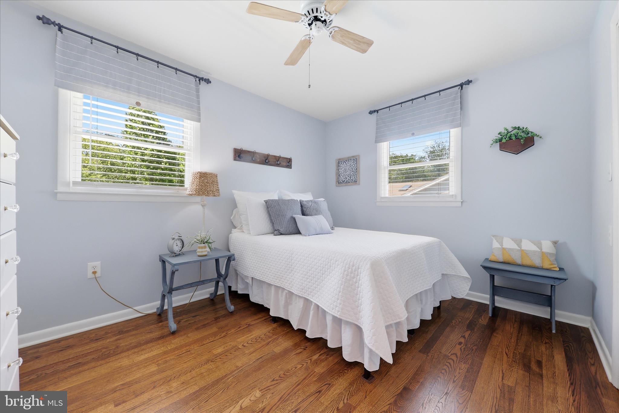 CLARK HEIGHTS - Residential