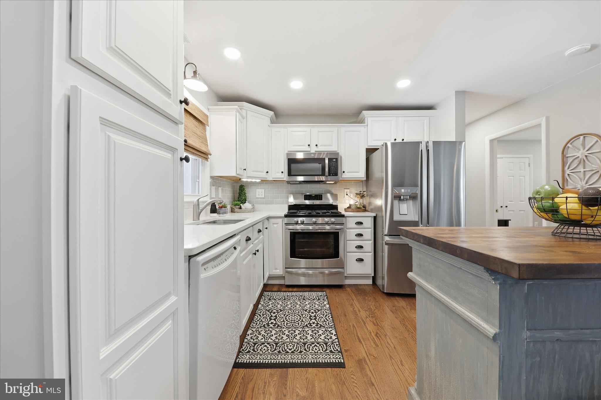 CLARK HEIGHTS - Residential