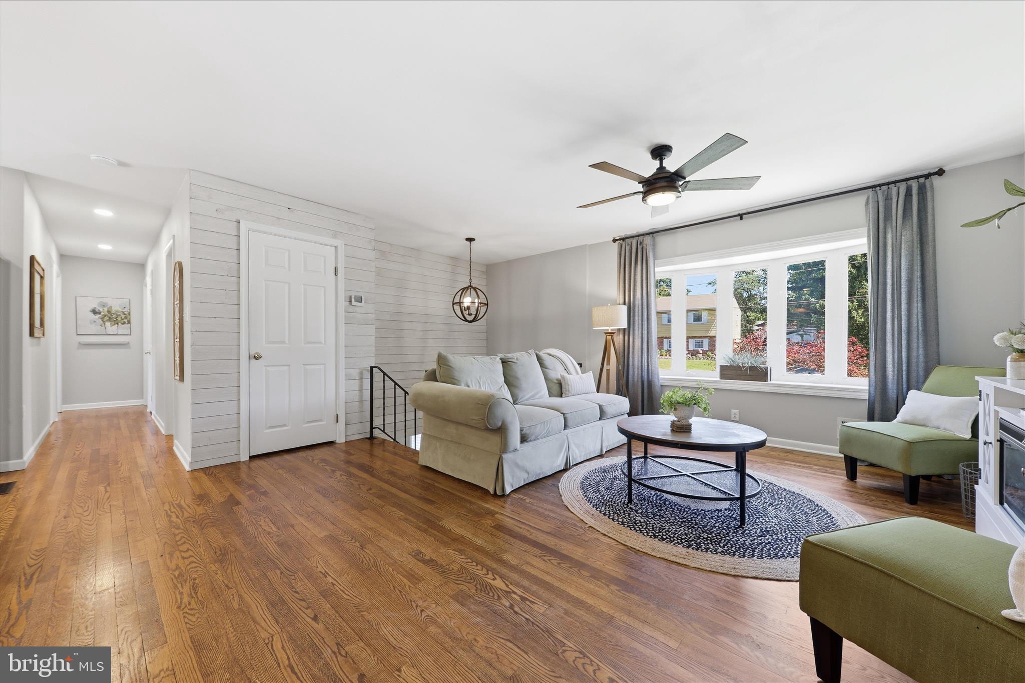CLARK HEIGHTS - Residential