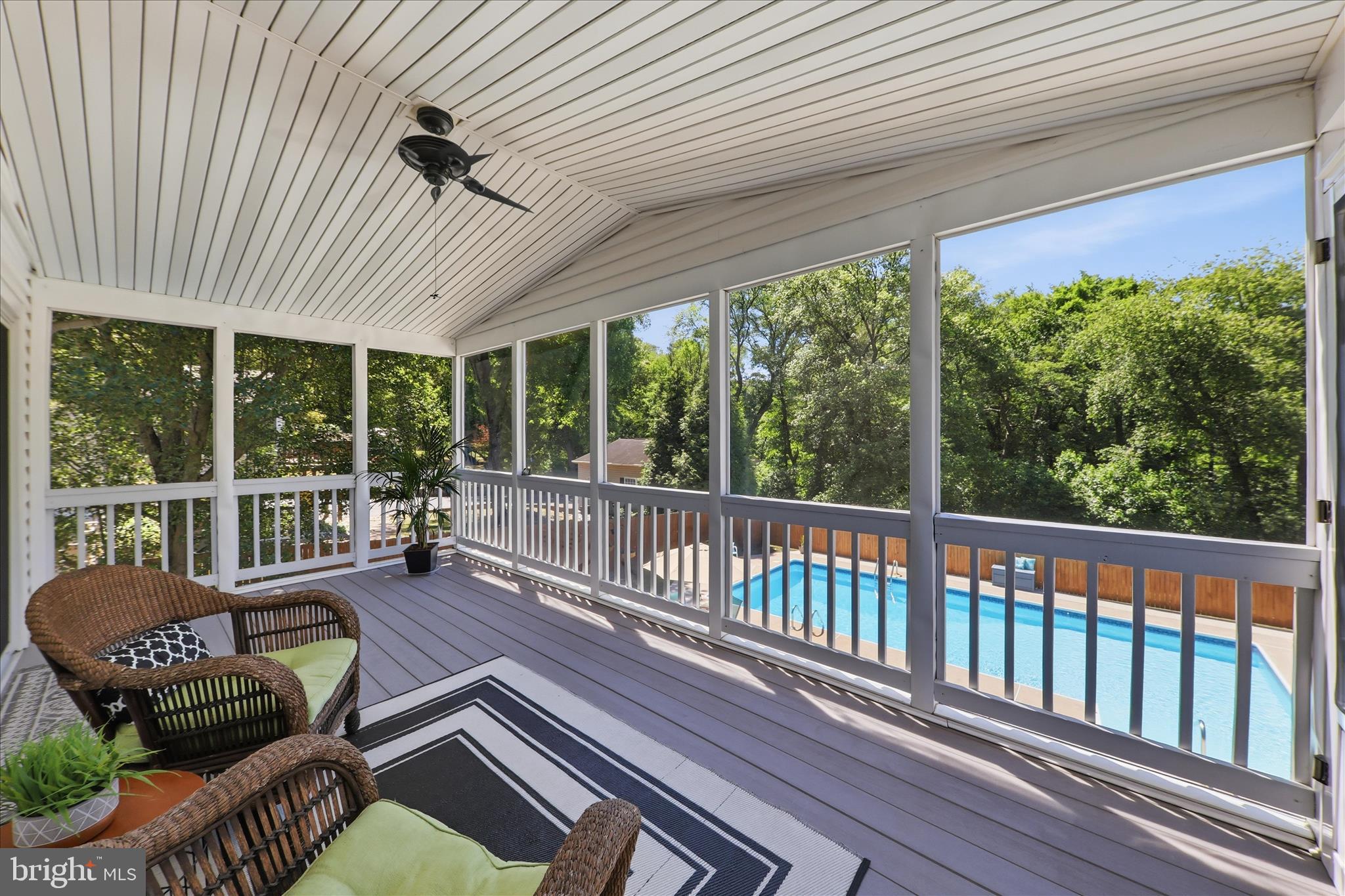 CLARK HEIGHTS - Residential